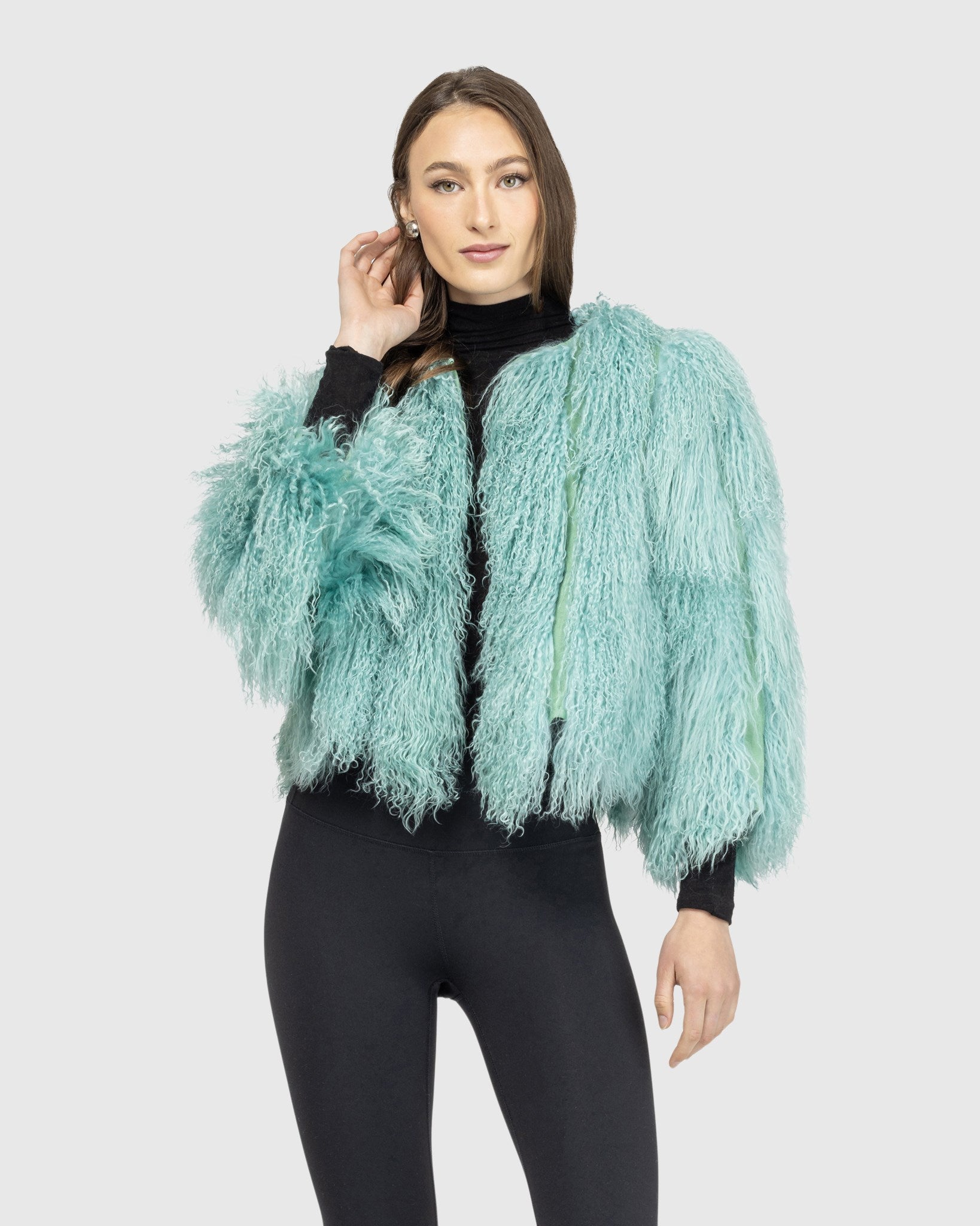 #Color_MINT