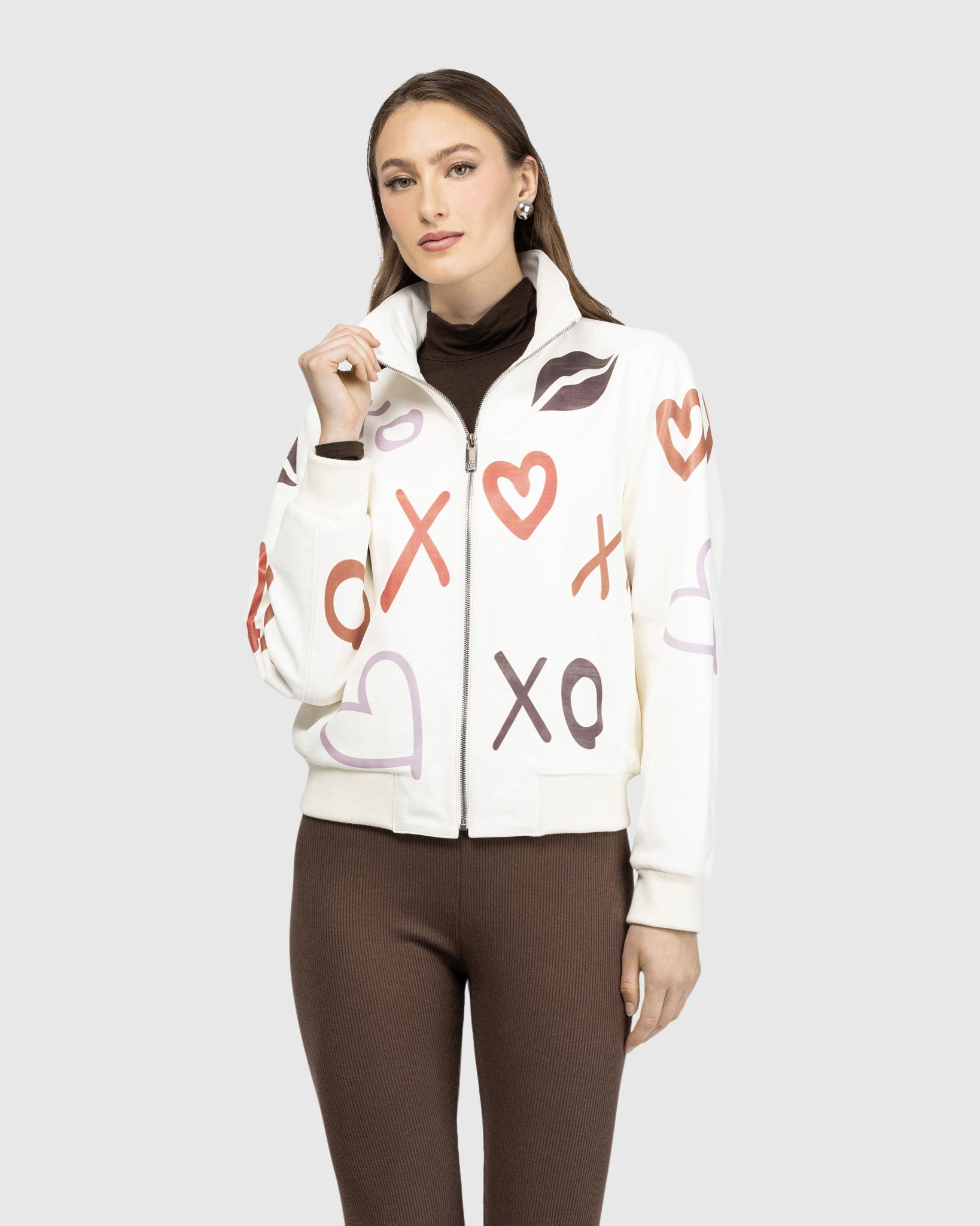 #Color_WHITE/XO MULTI