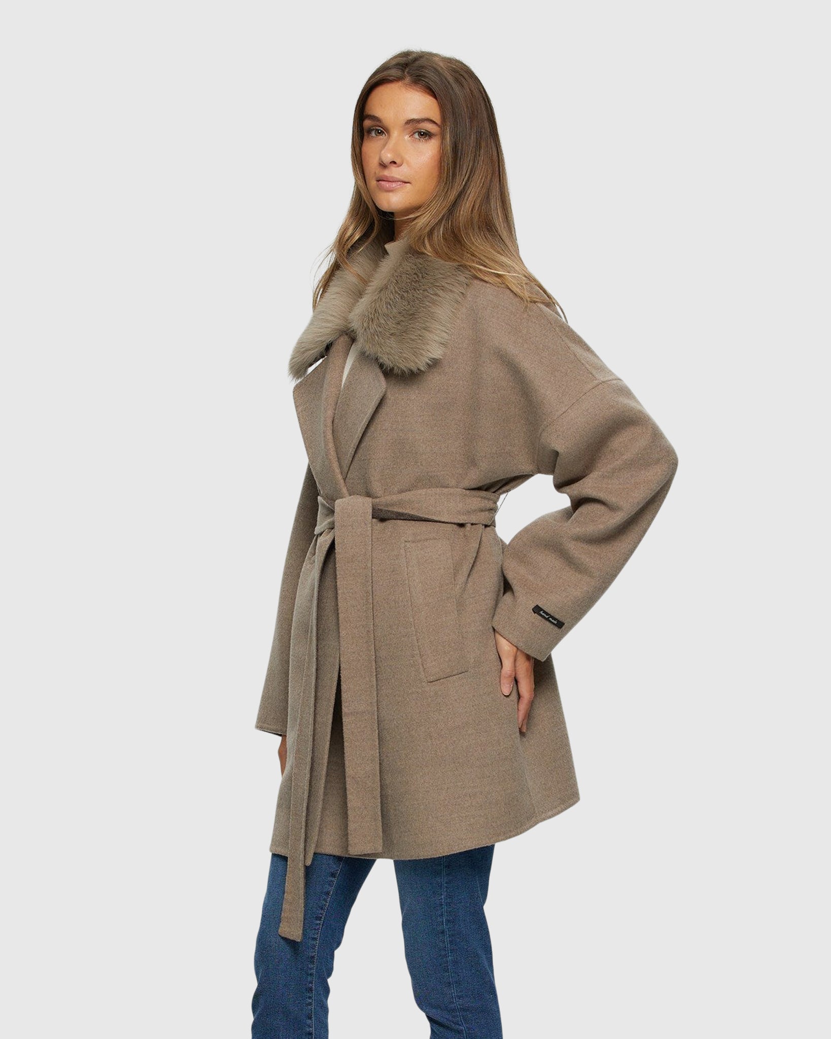 #Color_BROWN/LIGHT BROWN