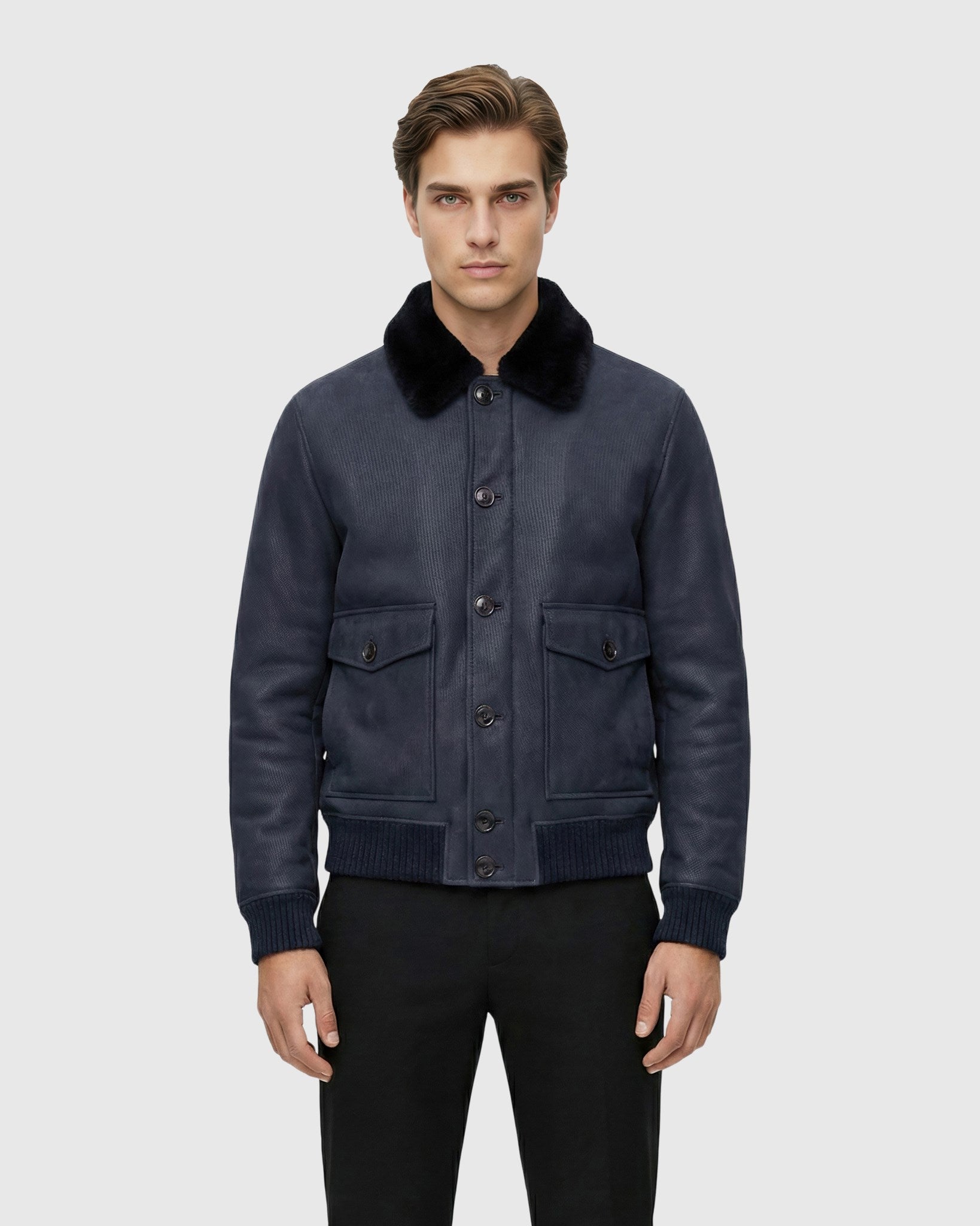 #Color_Navy