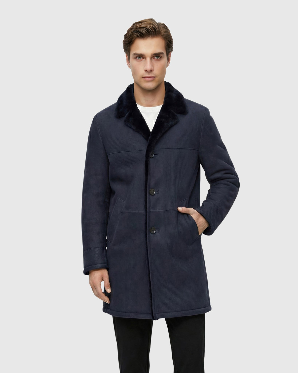 #Color_Navy