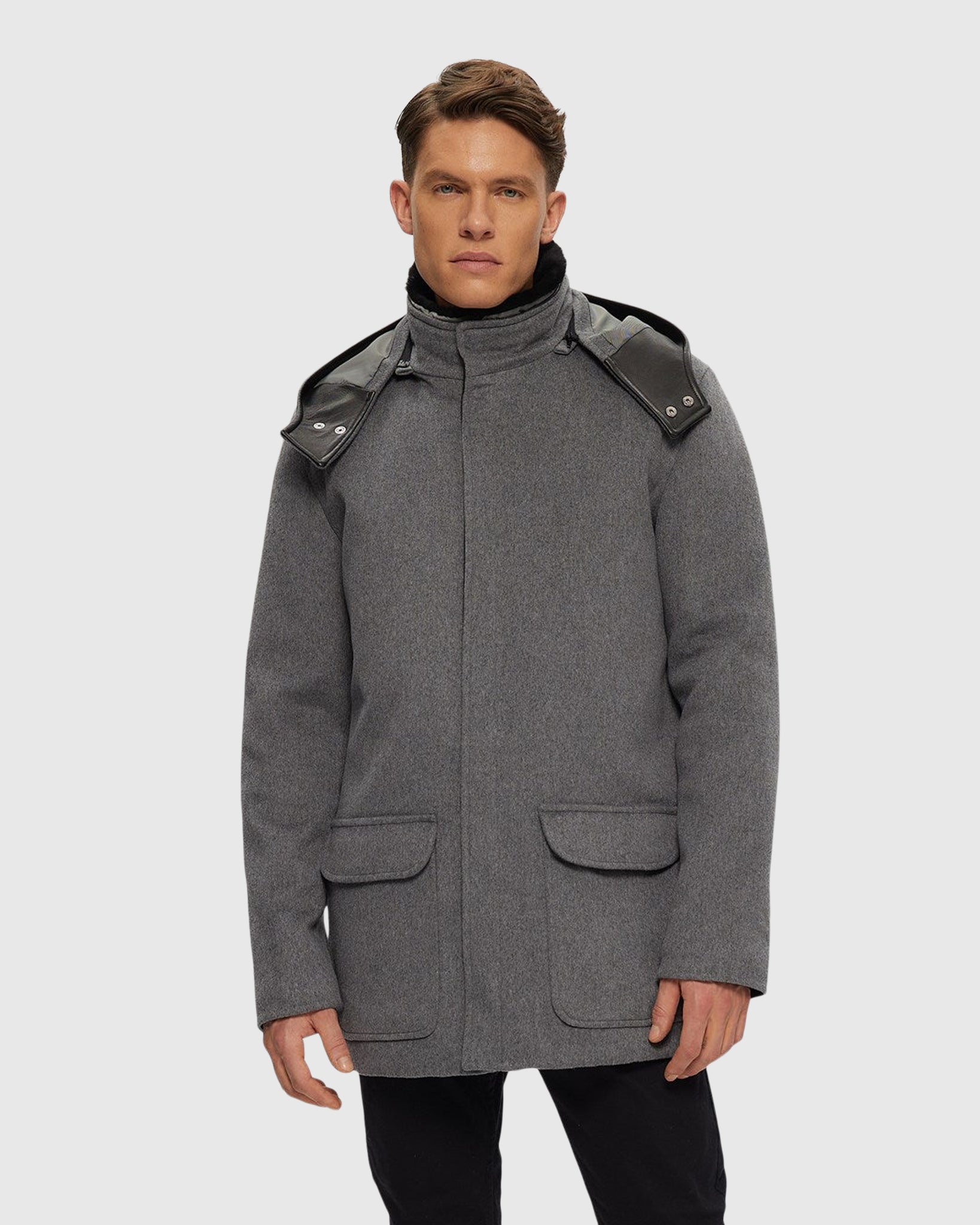 #Color_GRAY/BLACK