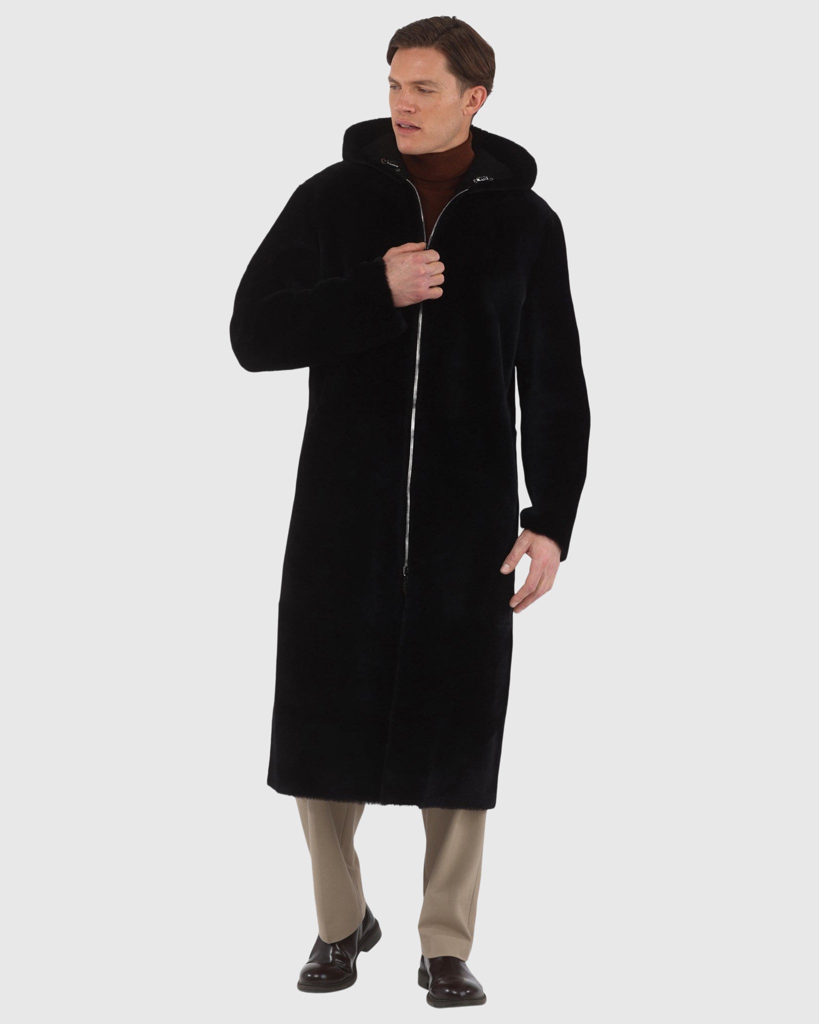 #Color_BLACK PATTERN/BLACK