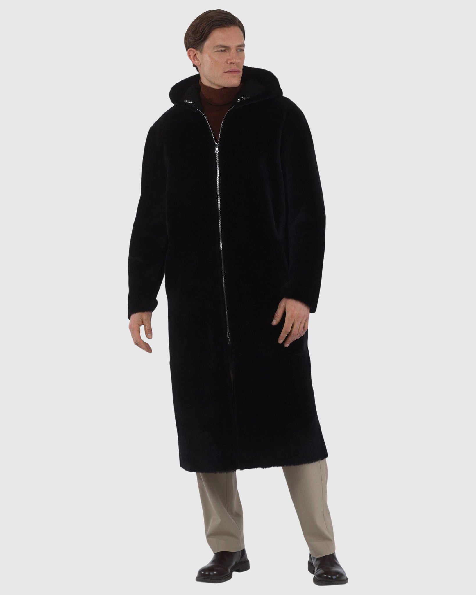 #Color_BLACK PATTERN/BLACK