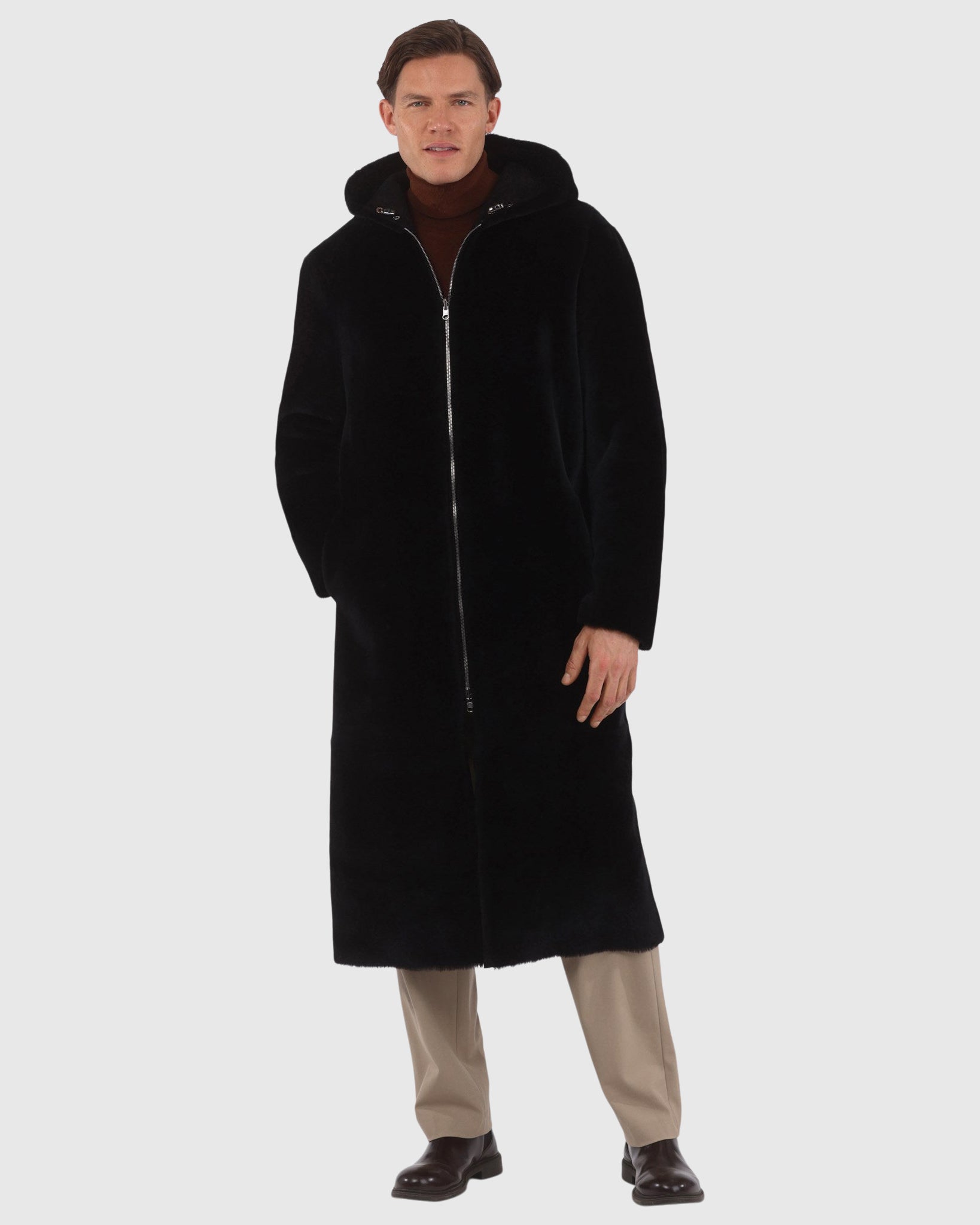 #Color_BLACK PATTERN/BLACK