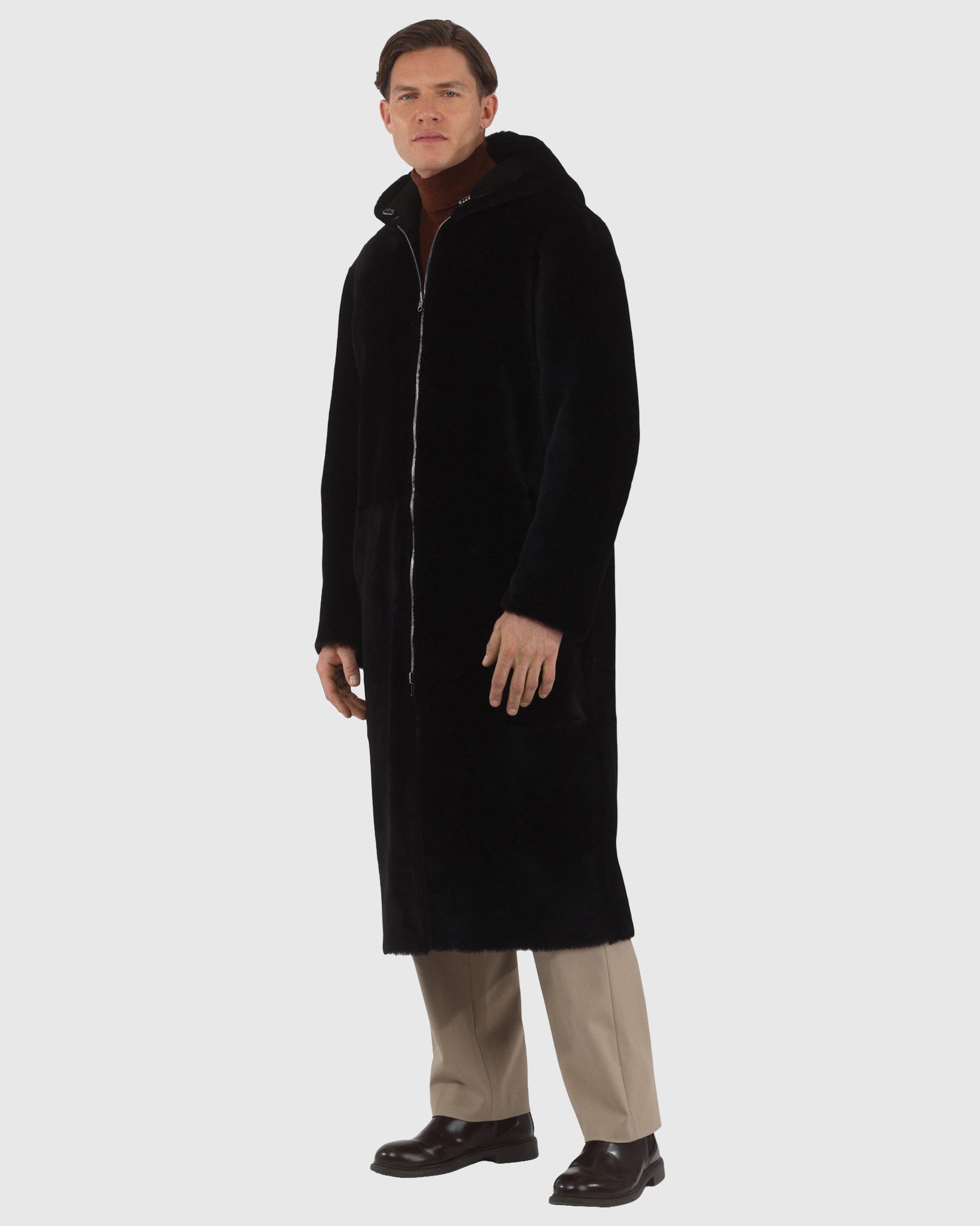 #Color_BLACK PATTERN/BLACK