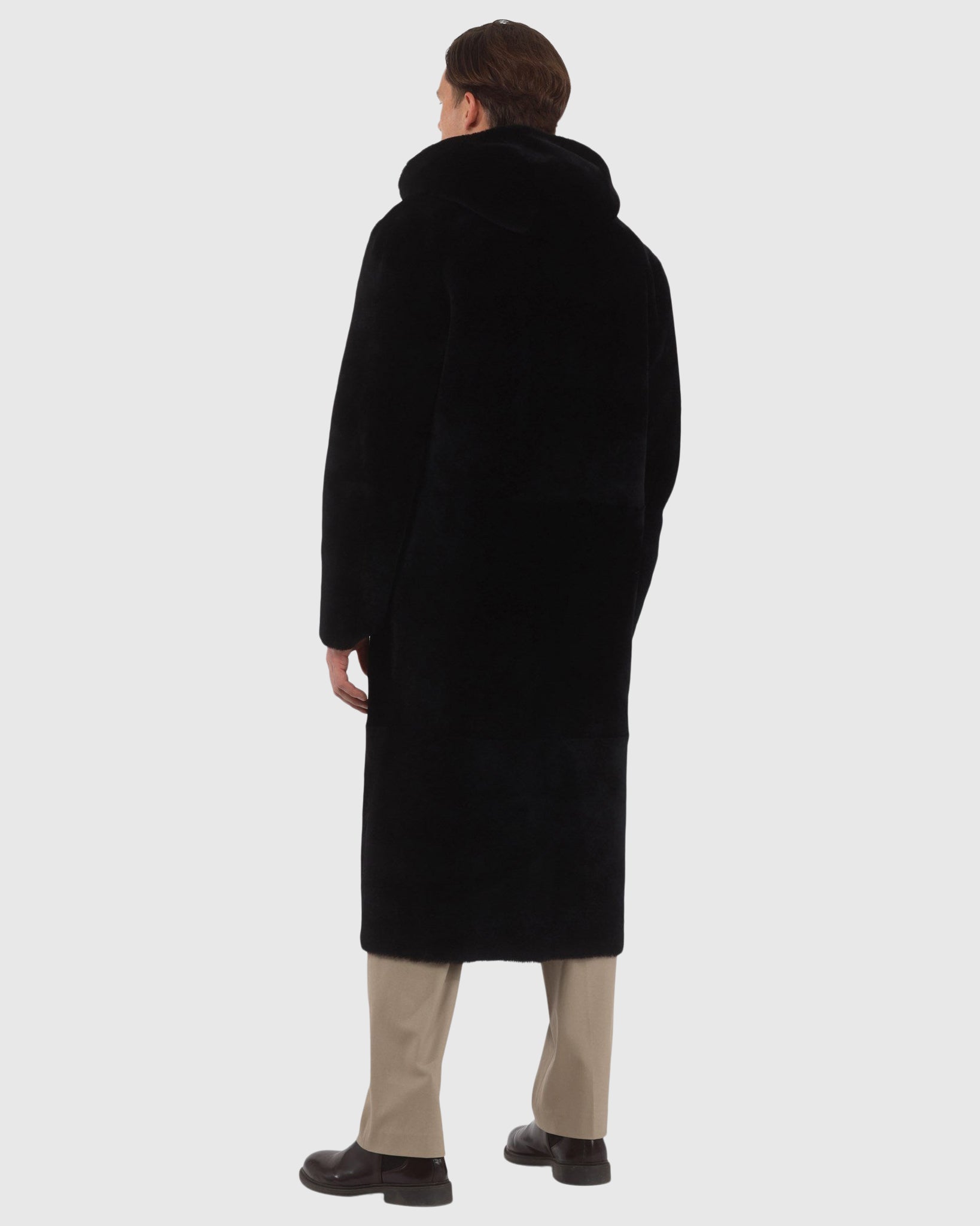 #Color_BLACK PATTERN/BLACK