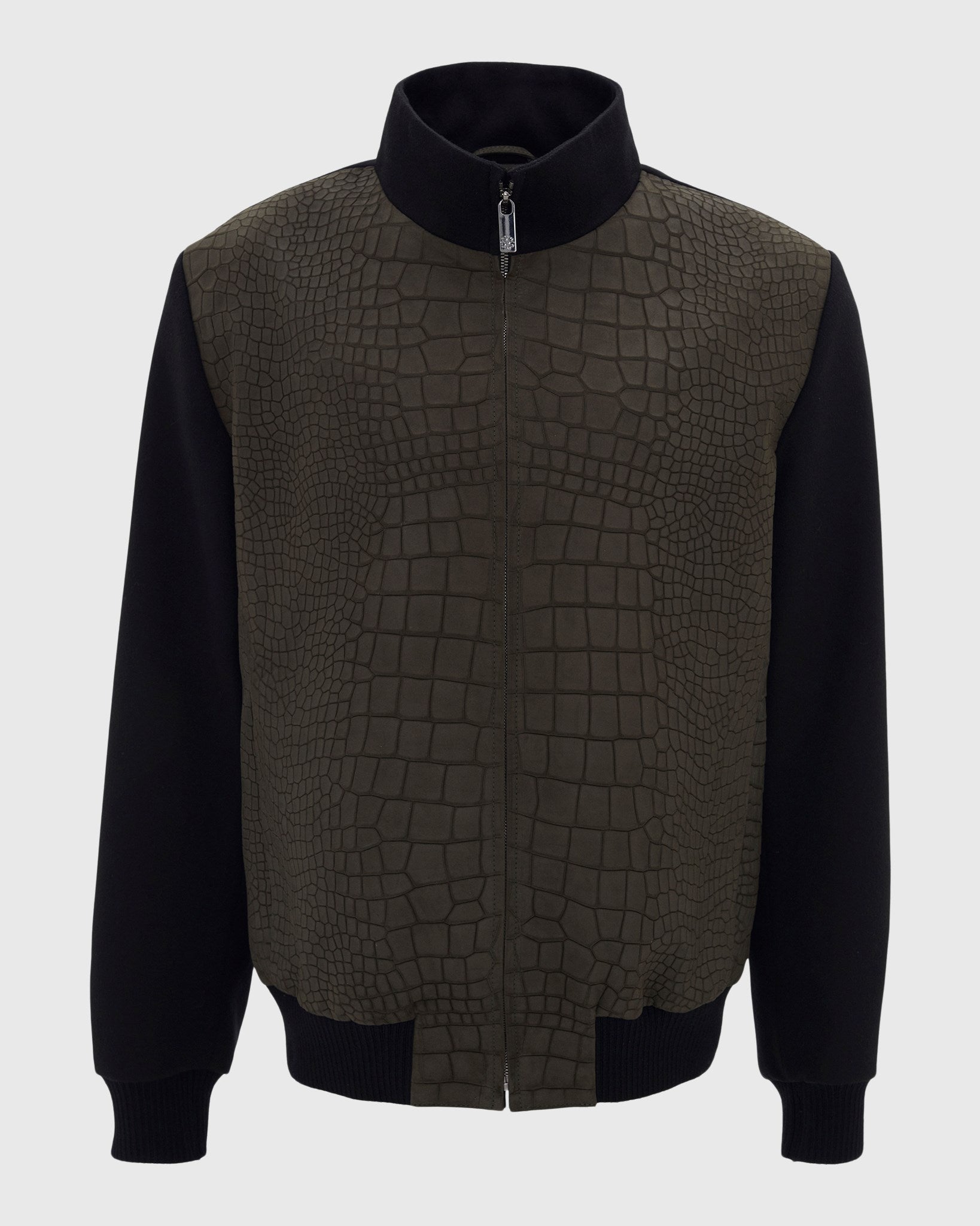 #Color_OLIVE/BLACK