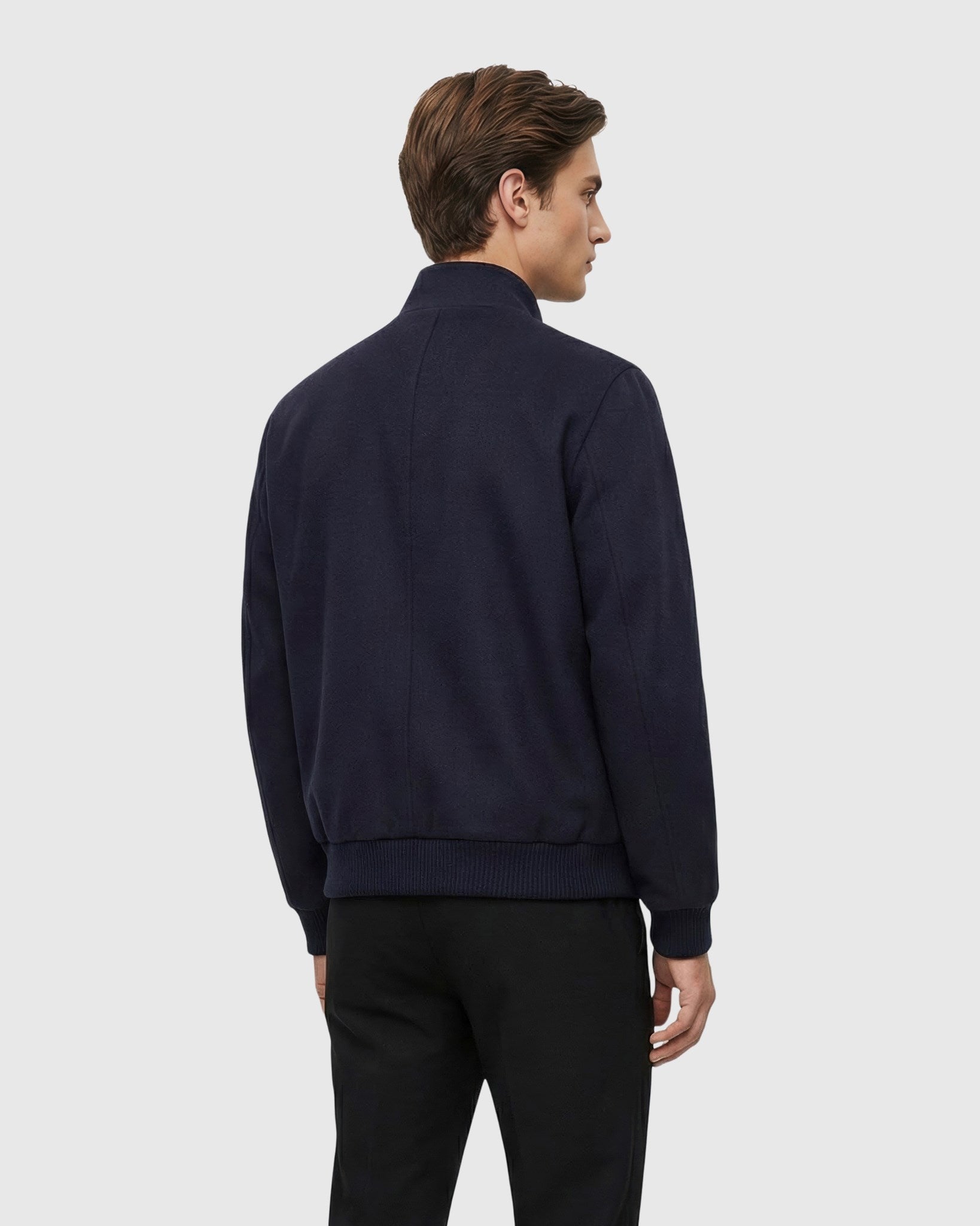 #Color_Navy Brisa/Navy