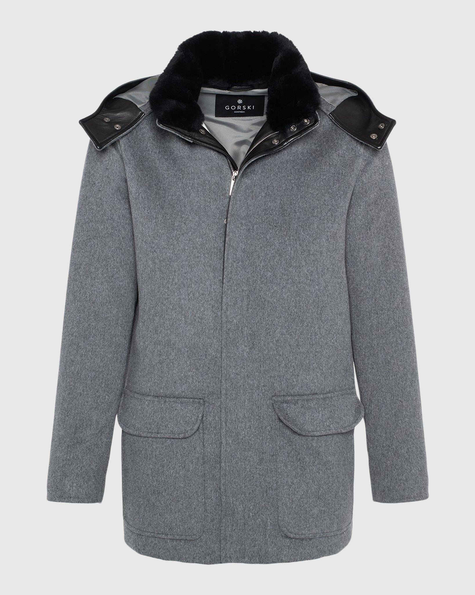 #Color_GRAY/BLACK