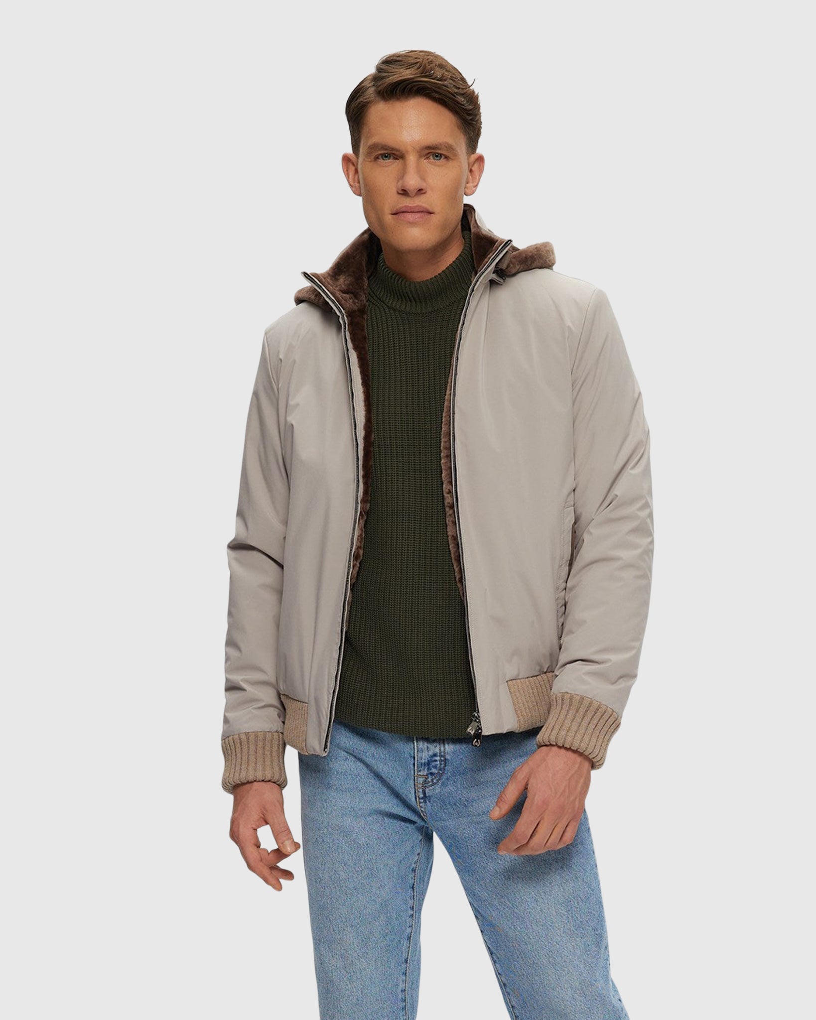 #Color_LIGHT BEIGE/ BROWN