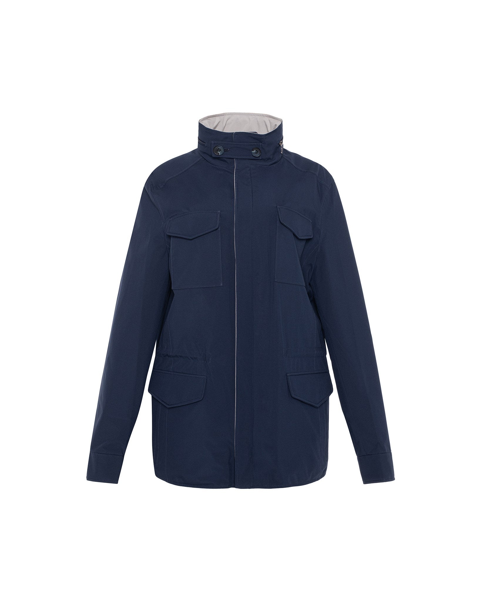 Men's Reversible Jacket