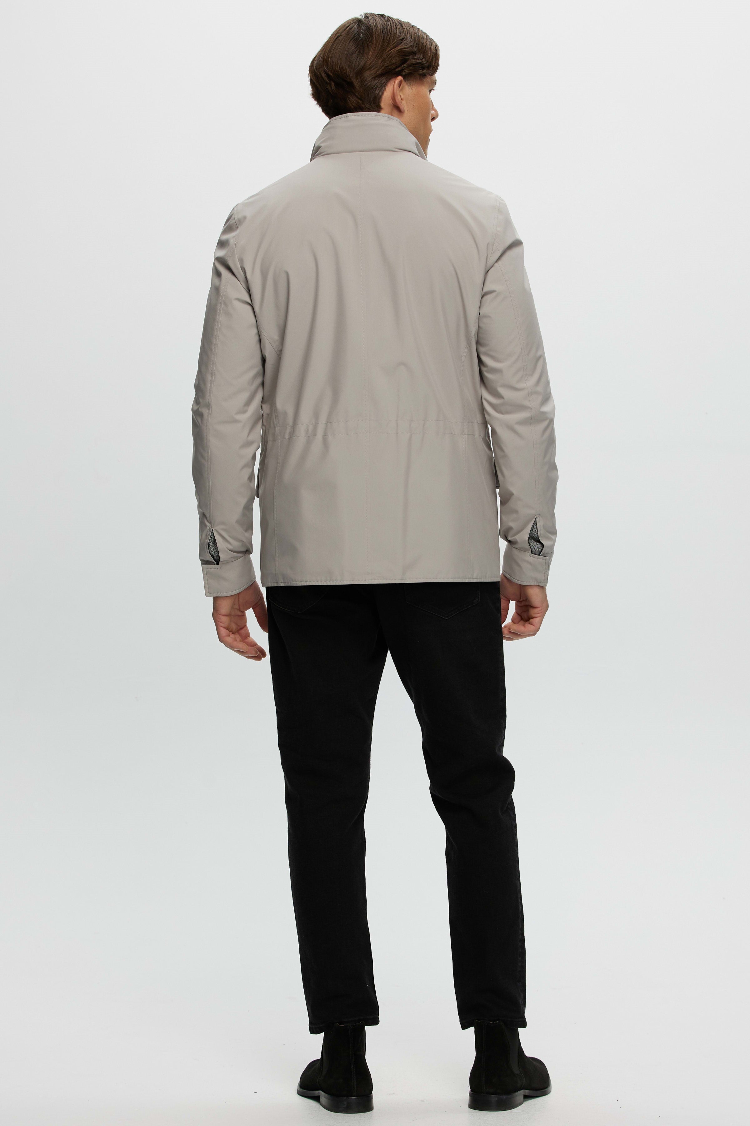 Men's Reversible Jacket