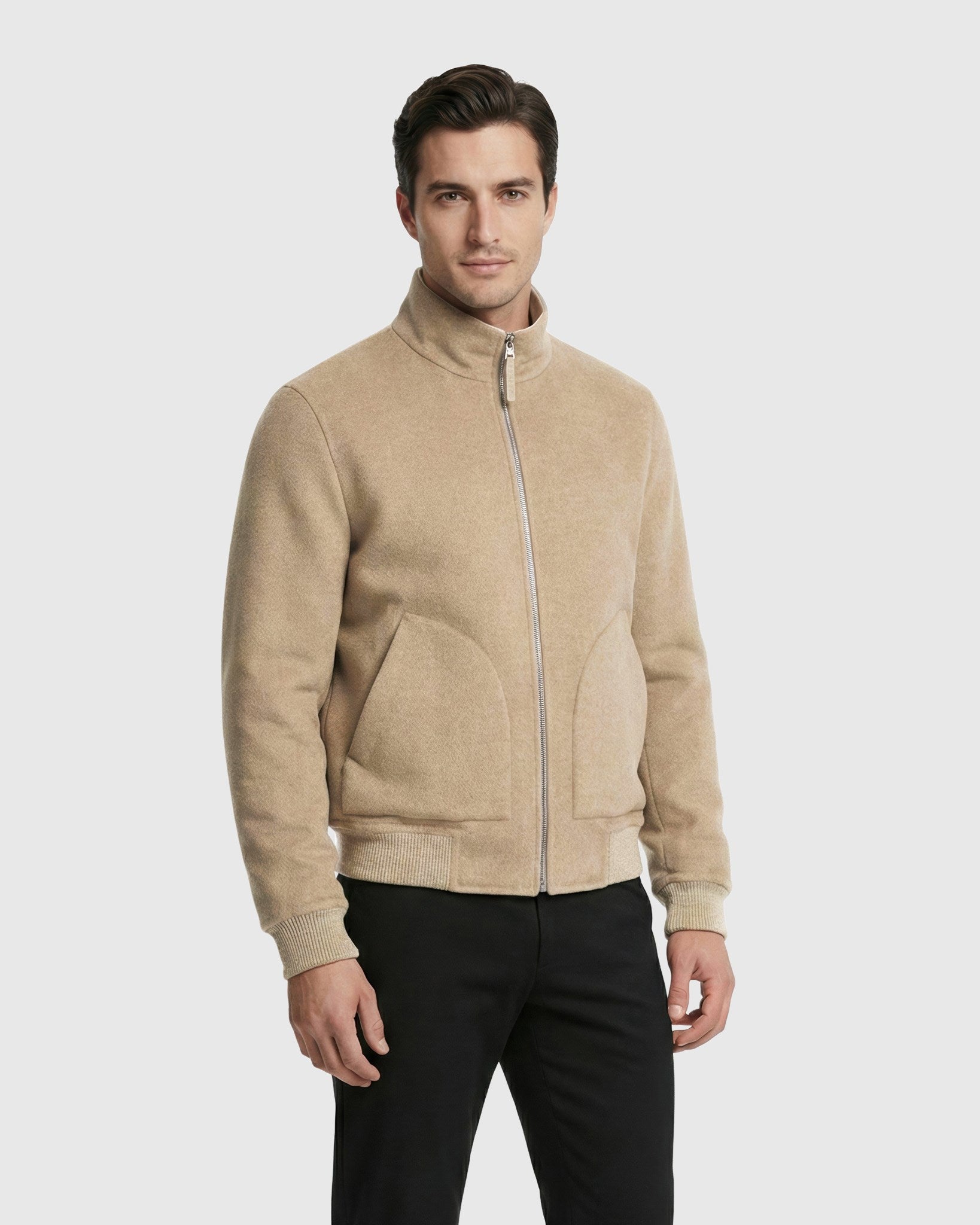 #Color_CAMEL/BEIGE