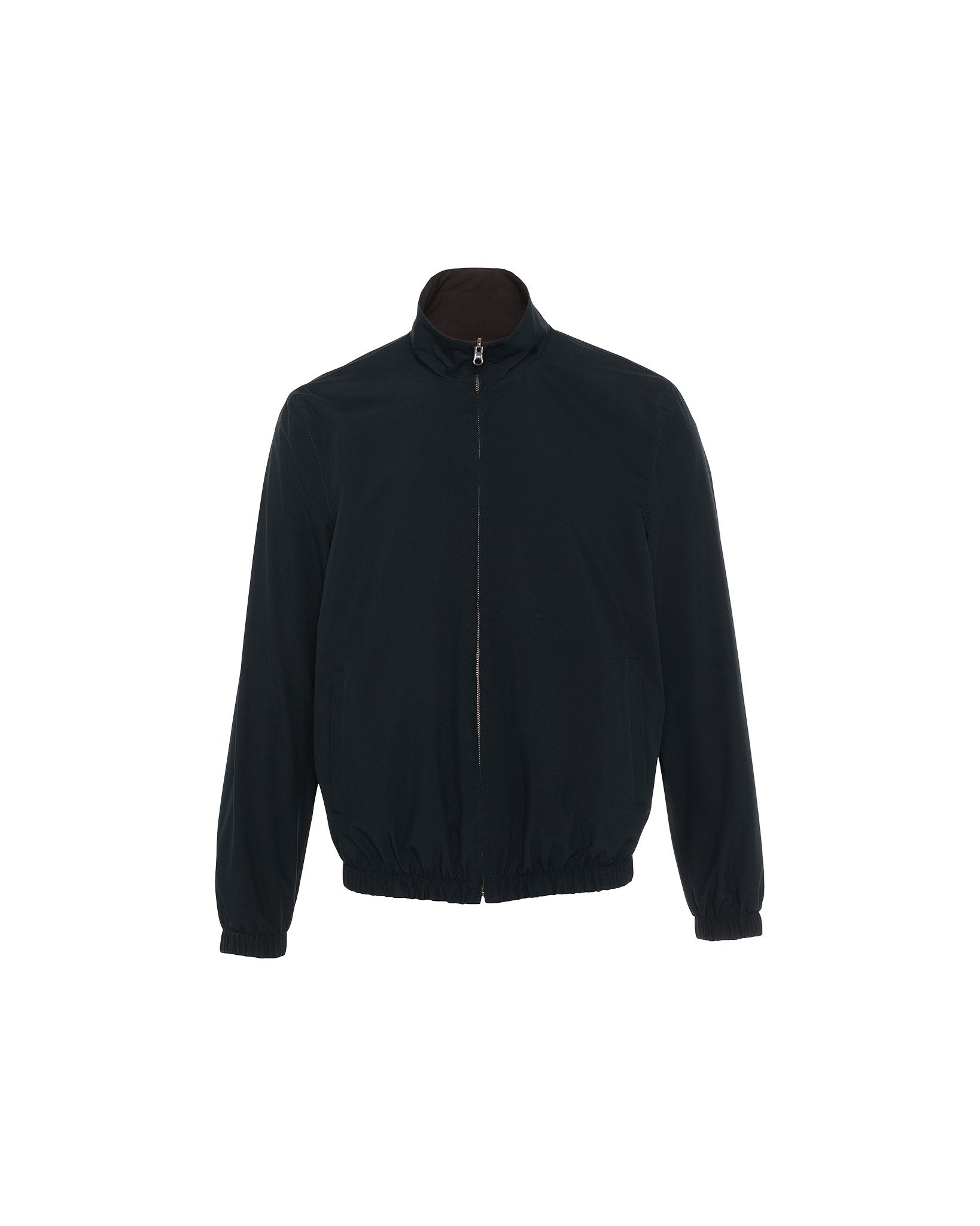 Men's Reversible Zip Jacket