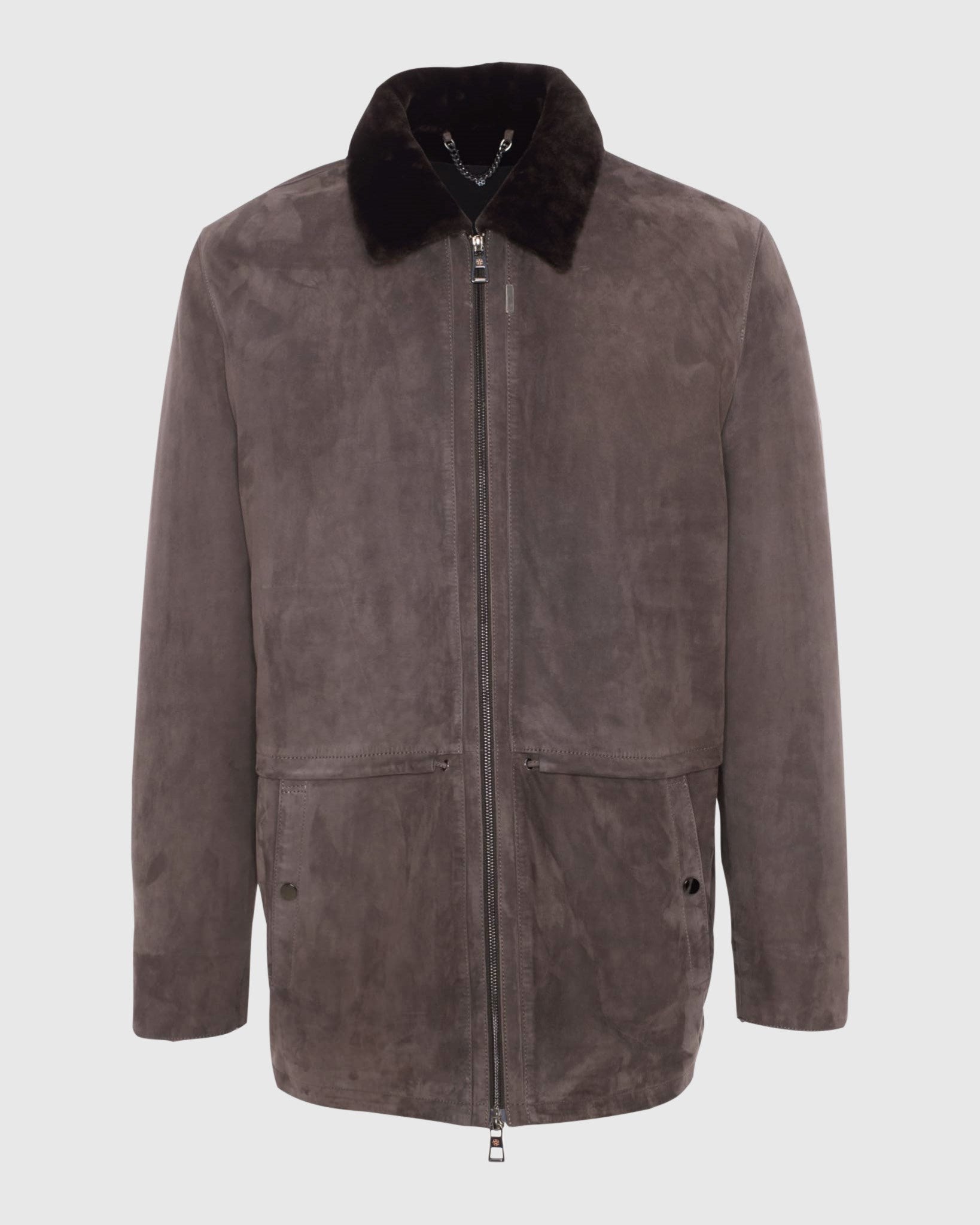 #Color_Dark Brown