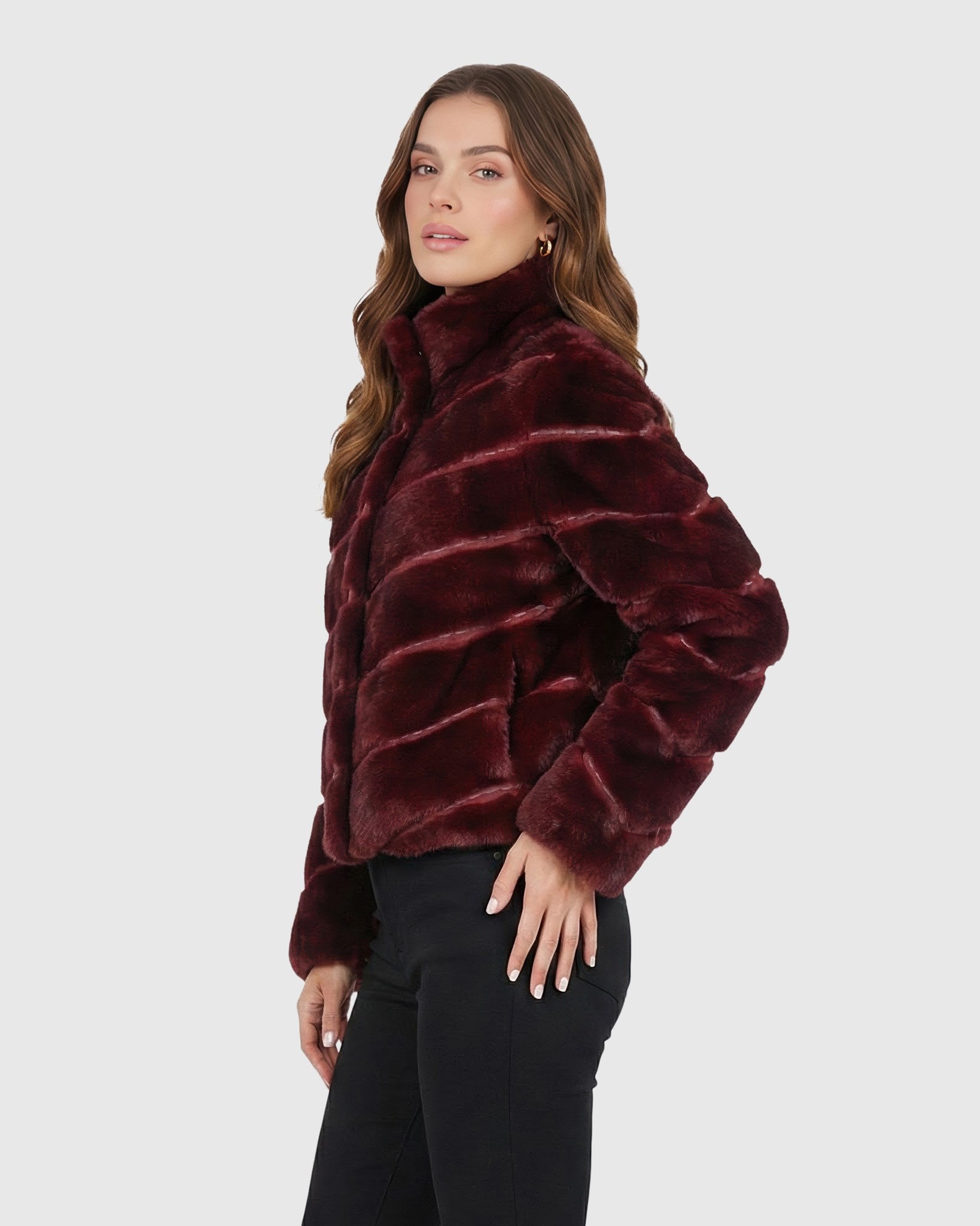 #Color_Burgundy