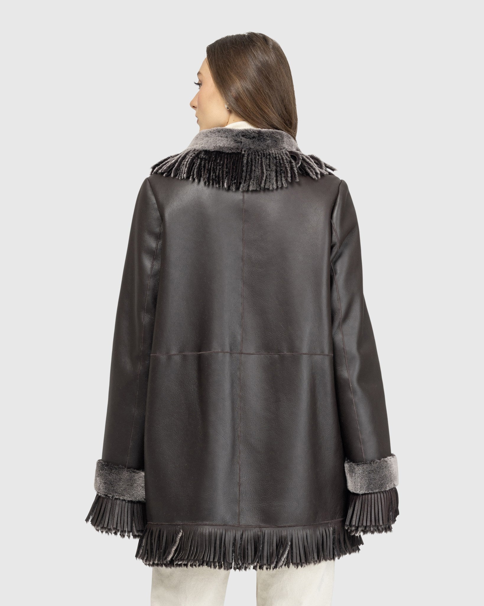 #Color_BROWN BRISA