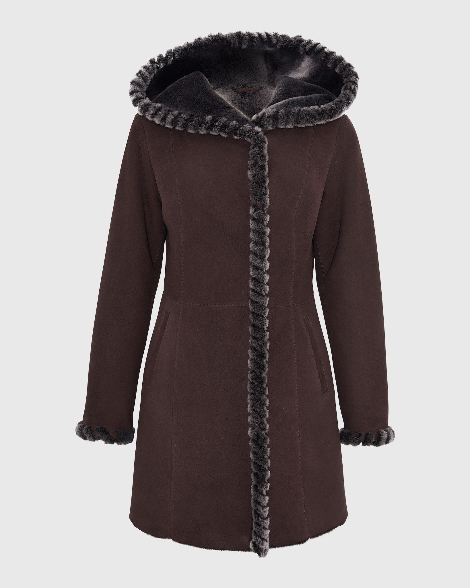 #Color_Brown Brisa