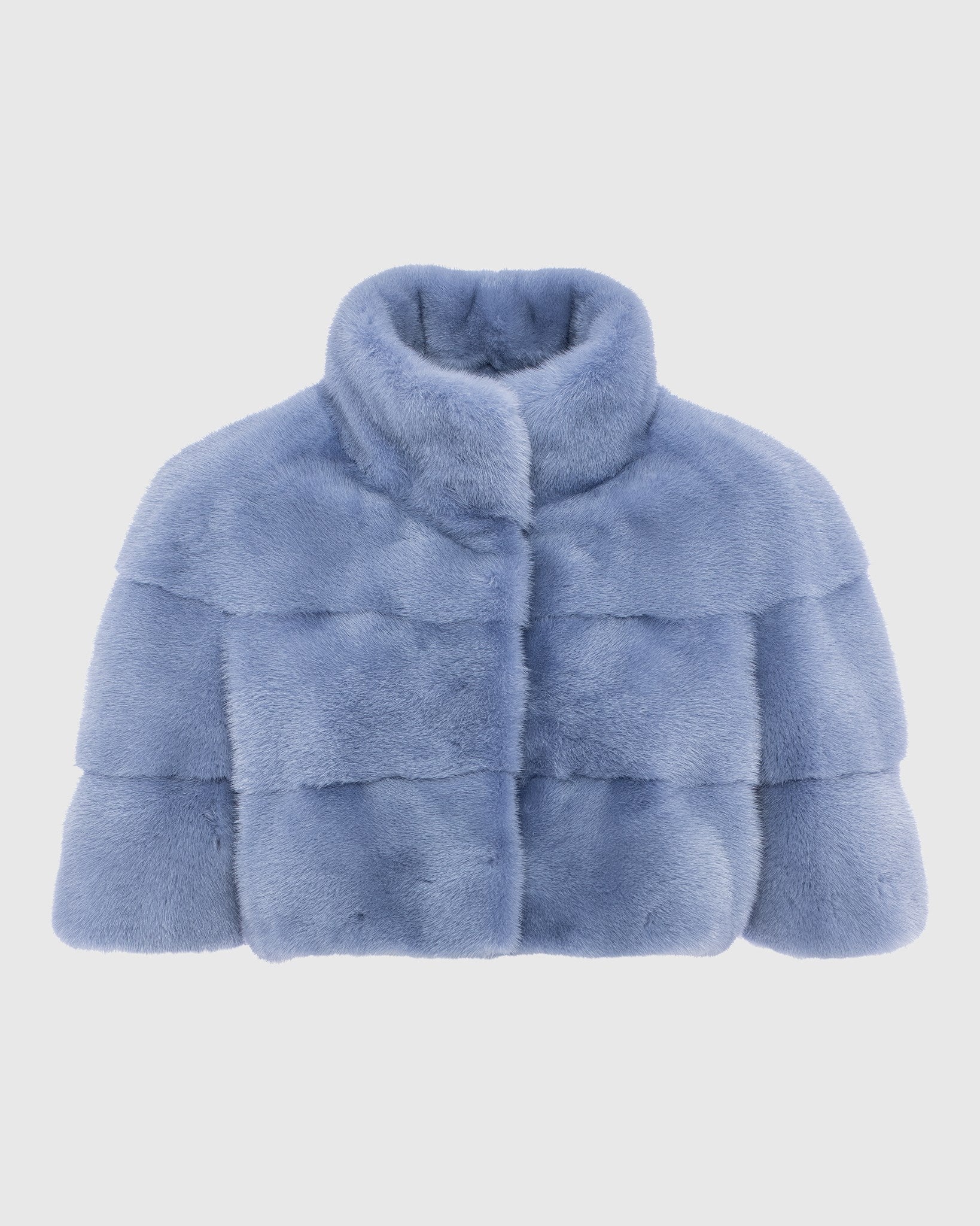 MINK BOLERO