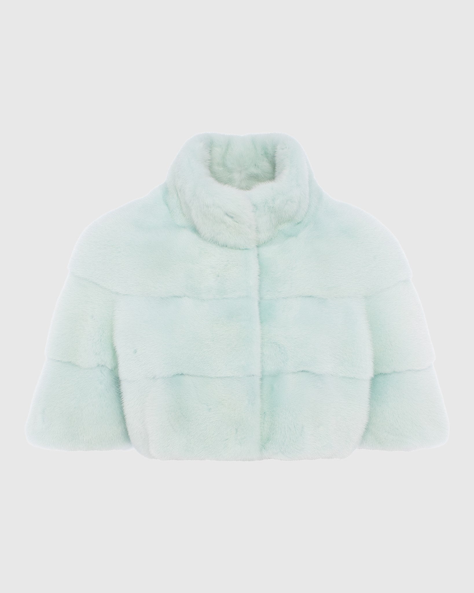 MINK BOLERO