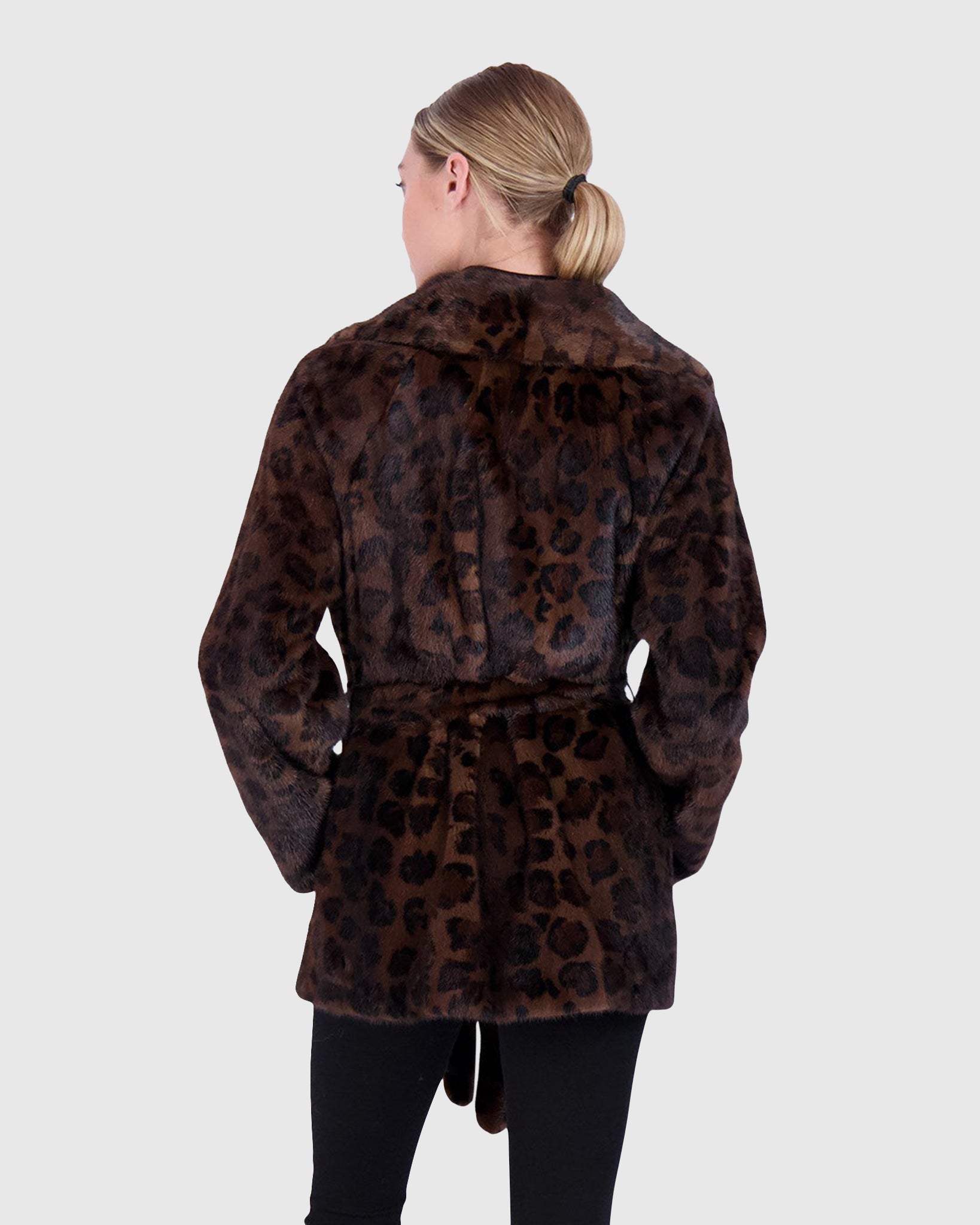 #Color_BROWN ANIMAL PRINT