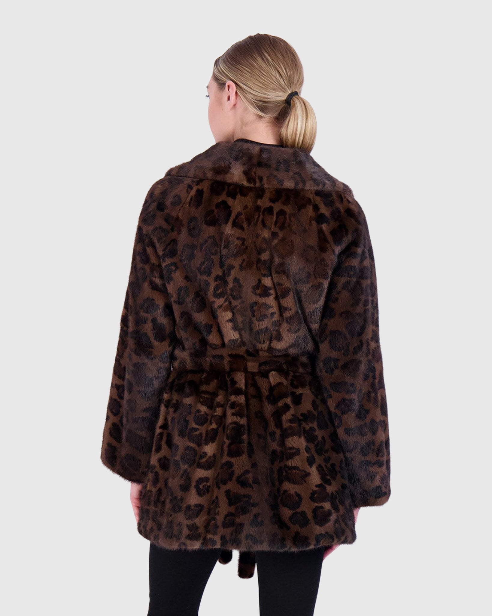 #Color_BROWN ANIMAL PRINT