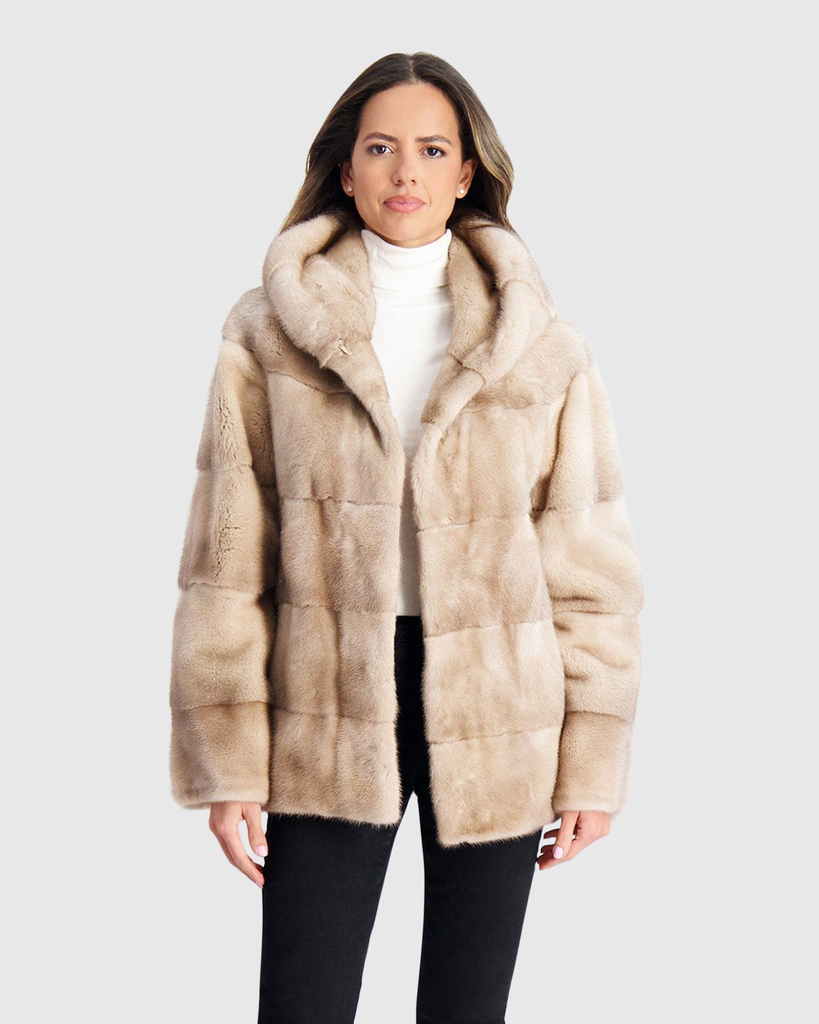 #Color_SILVER BLUE/MOCHA