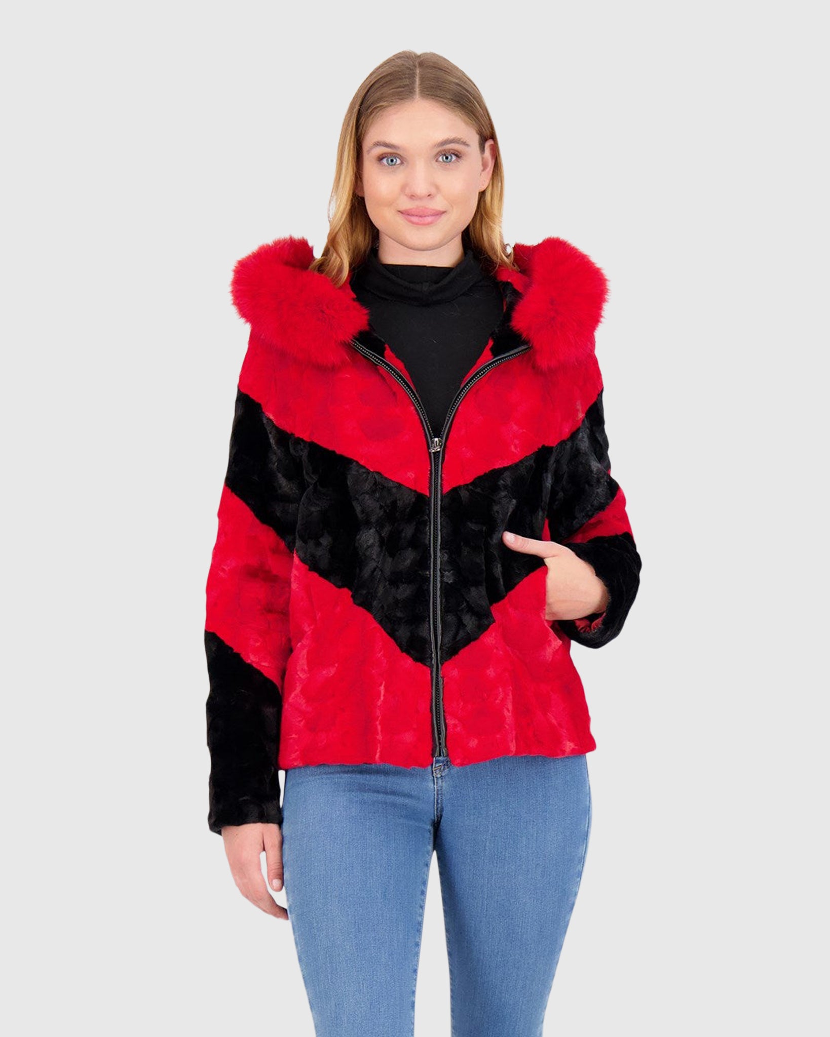 #Color_RED/BLACK