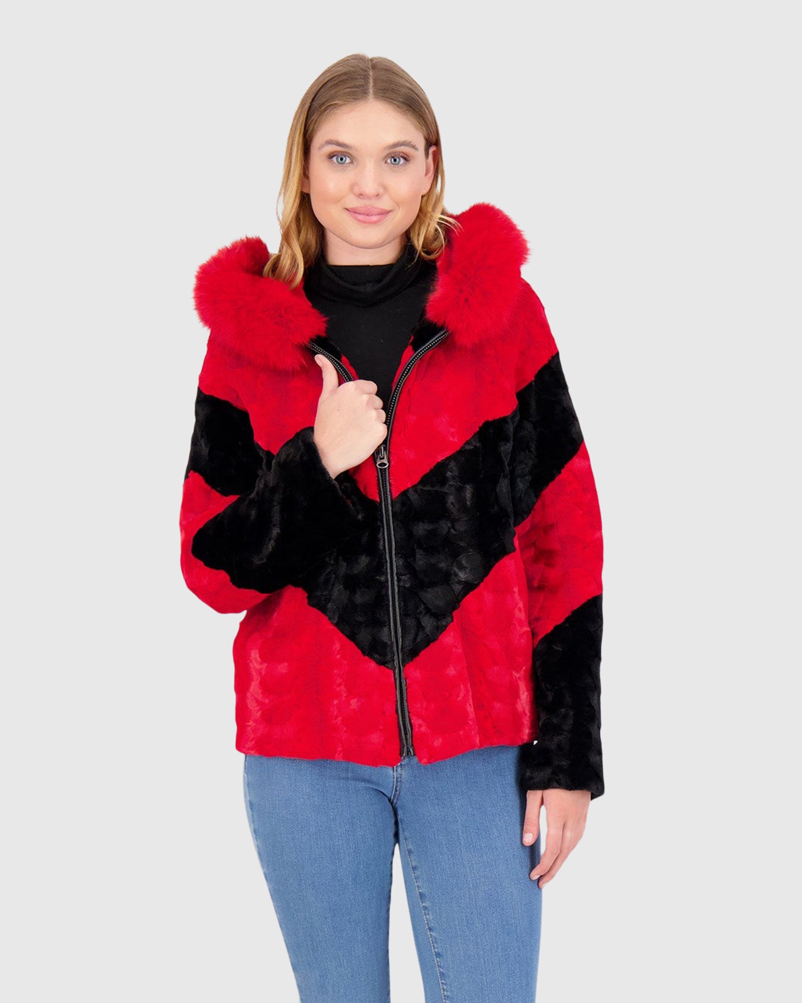 #Color_RED/BLACK