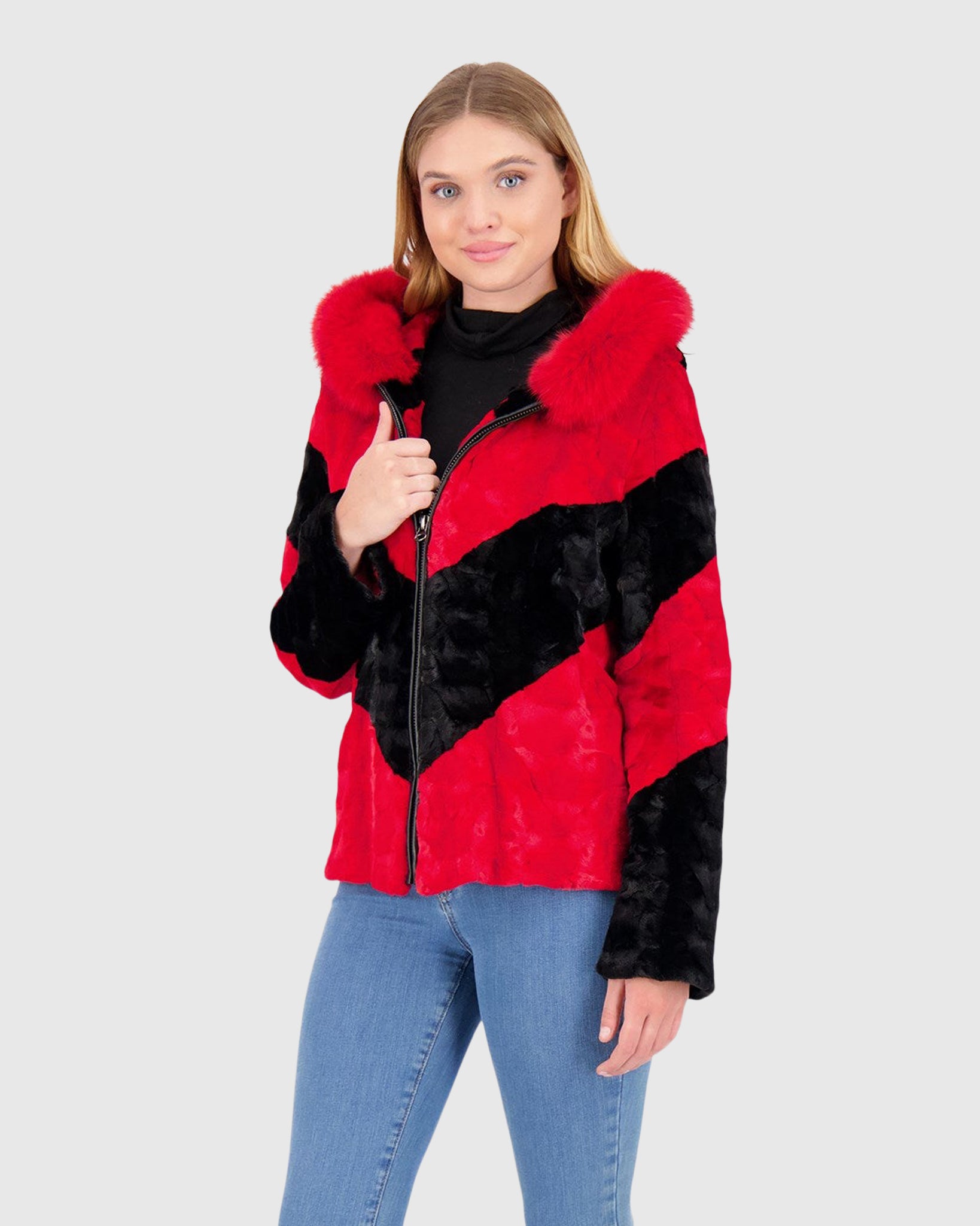 #Color_RED/BLACK