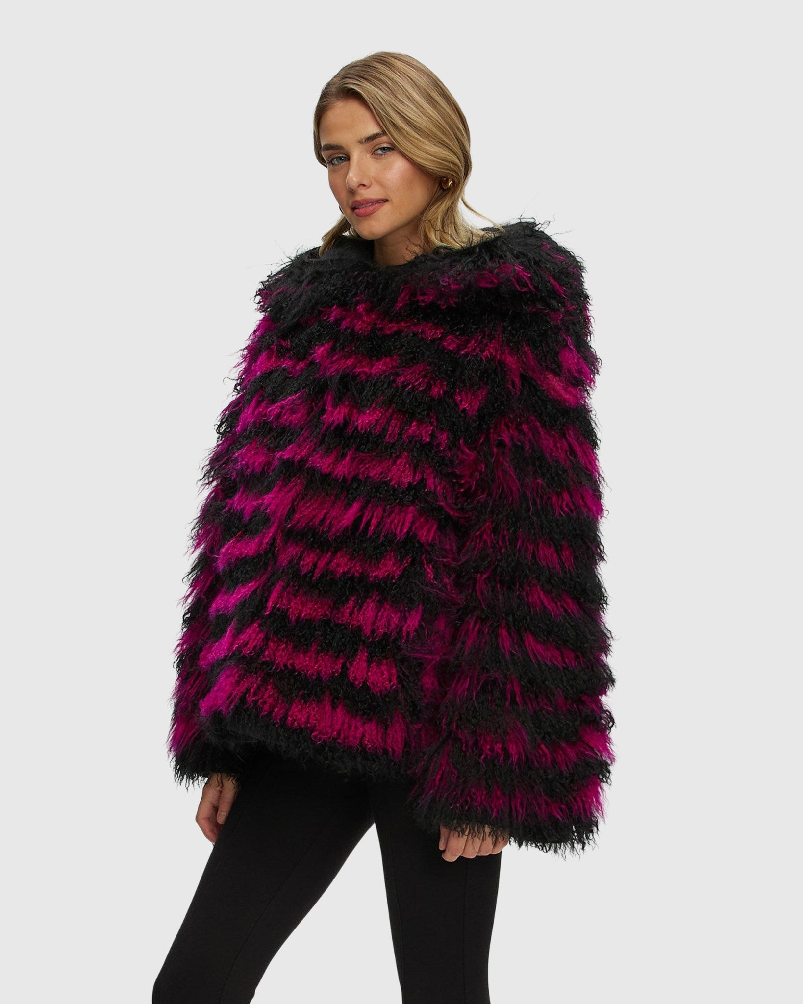#Color_FUSCHIA/BLACK