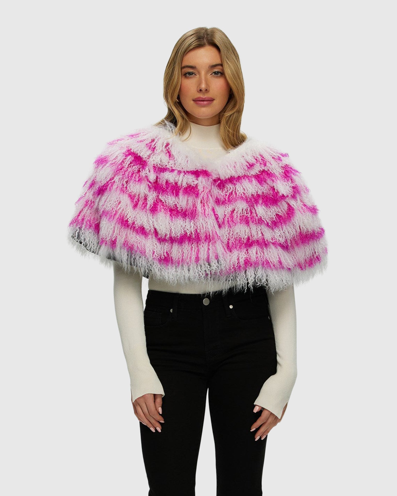 #Color_WHITE/FUSCHIA/BLACK