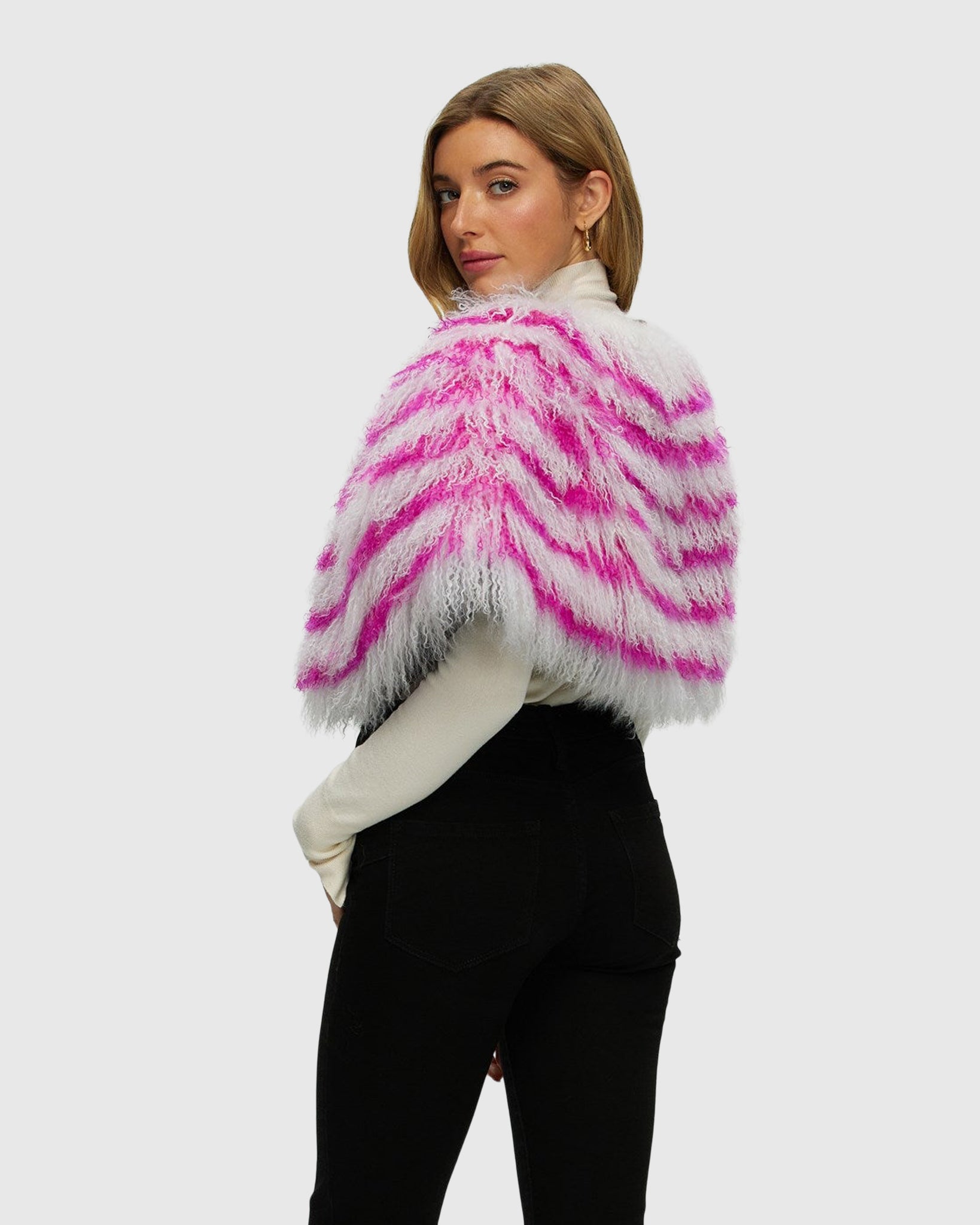 #Color_WHITE/FUSCHIA/BLACK