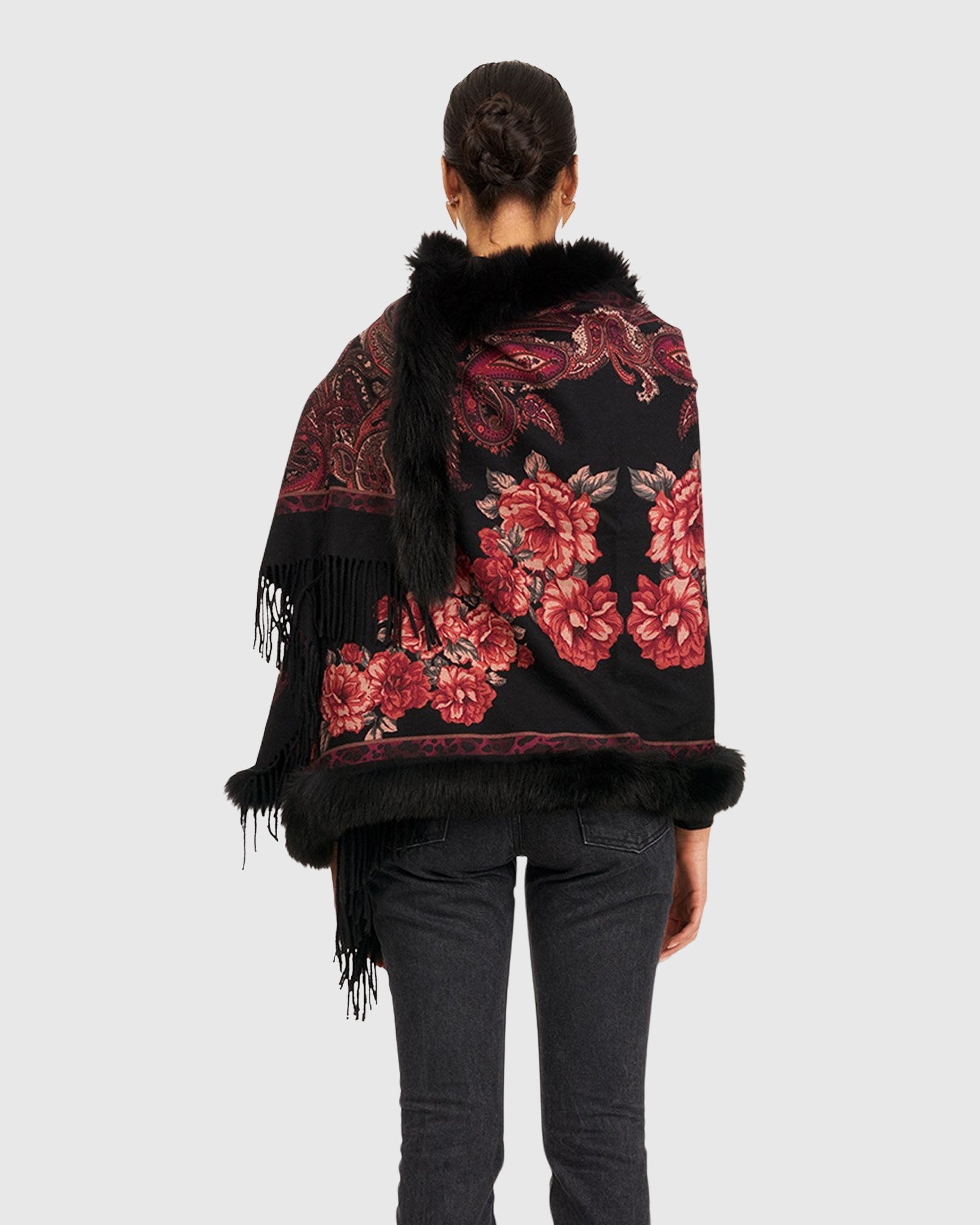 #Color_RED PAISLEY