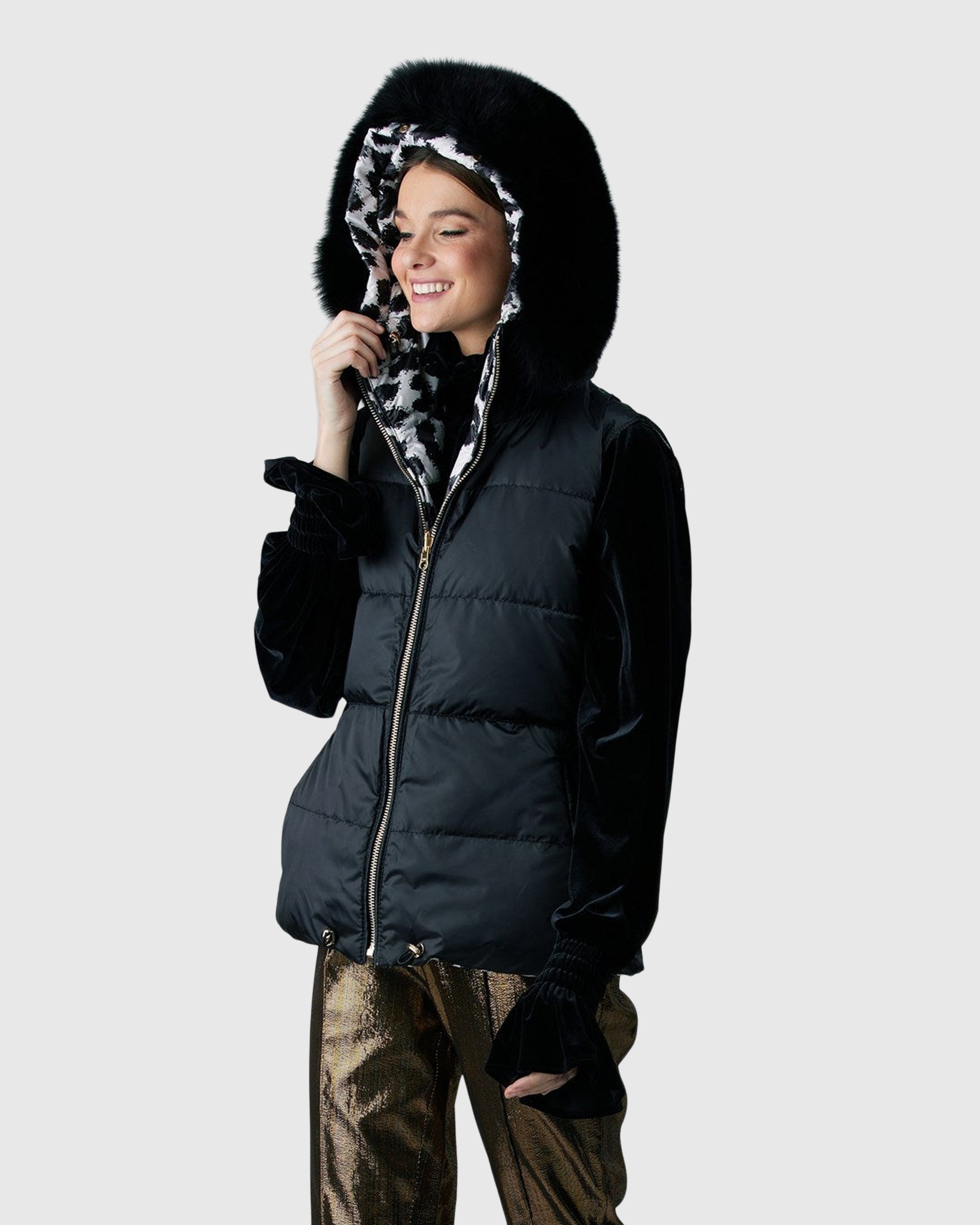 #Color_SNOW LPRD/BLACK