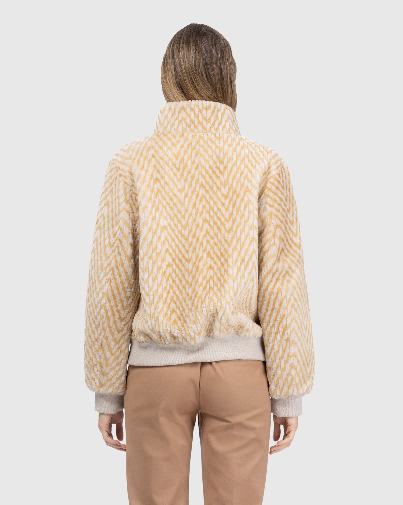 #Color_CREAM/PALOMINO