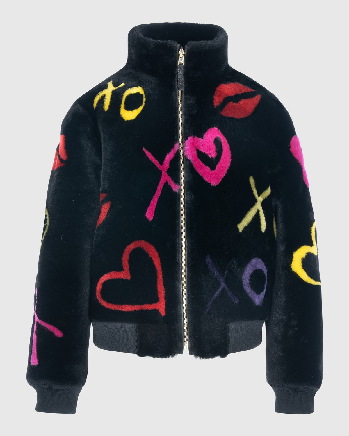 #Color_Black/Xo Multi