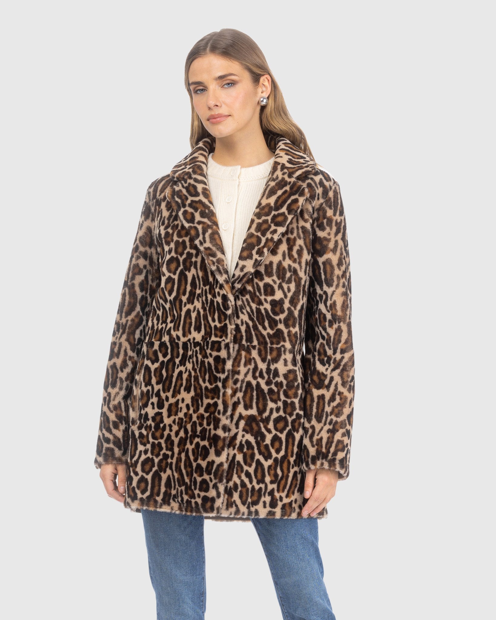 #Color_ANIMAL PRINT
