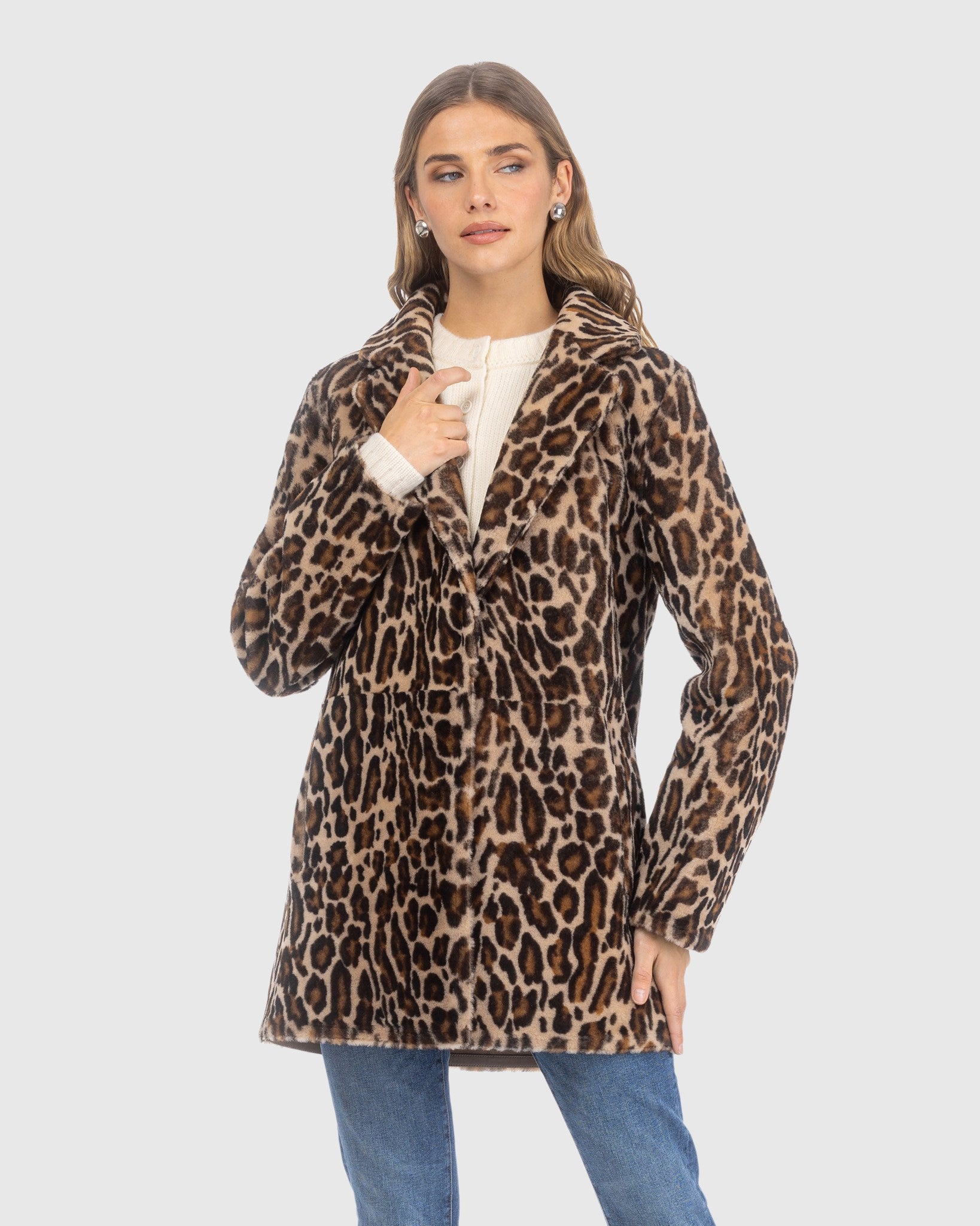 #Color_ANIMAL PRINT