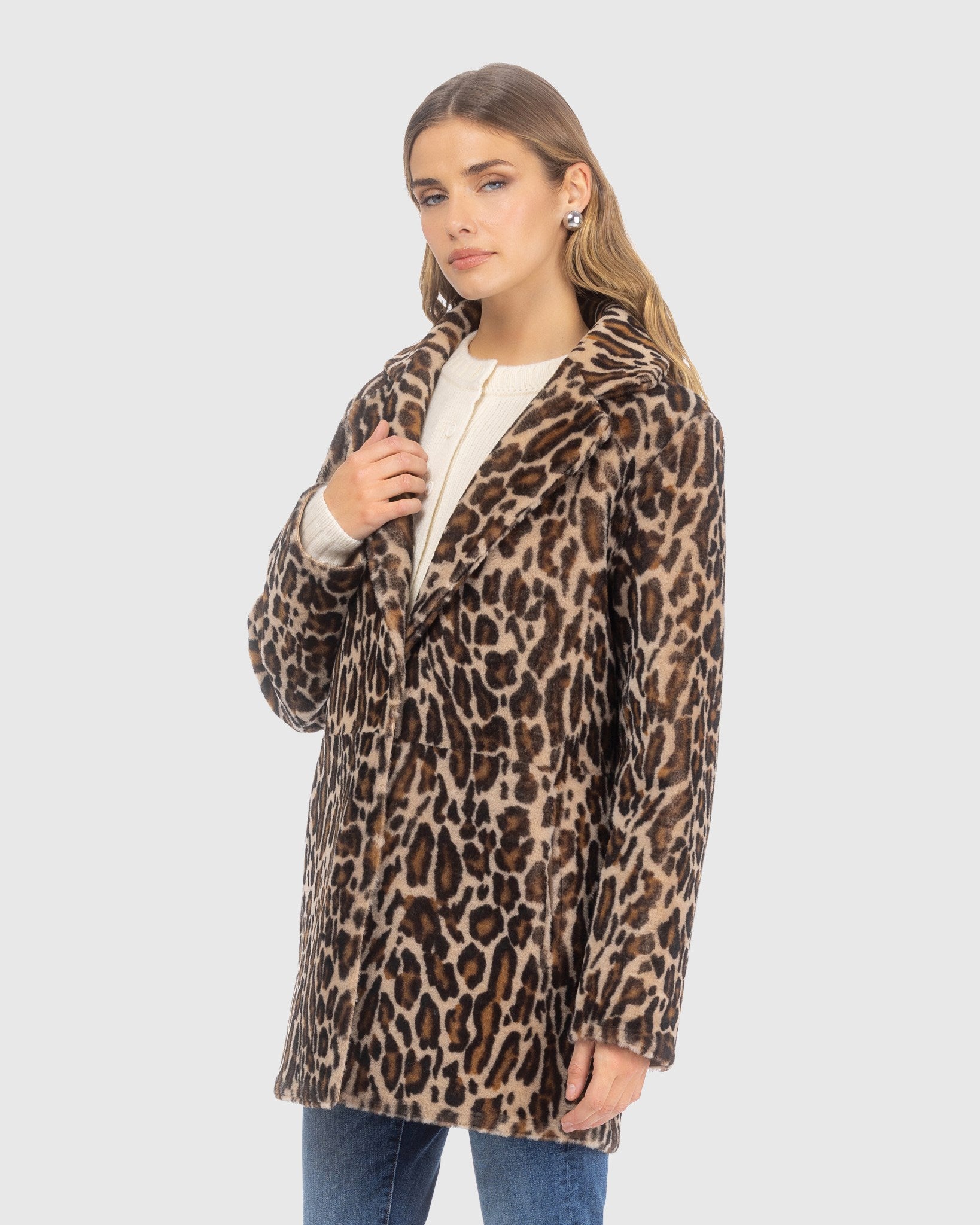 #Color_ANIMAL PRINT