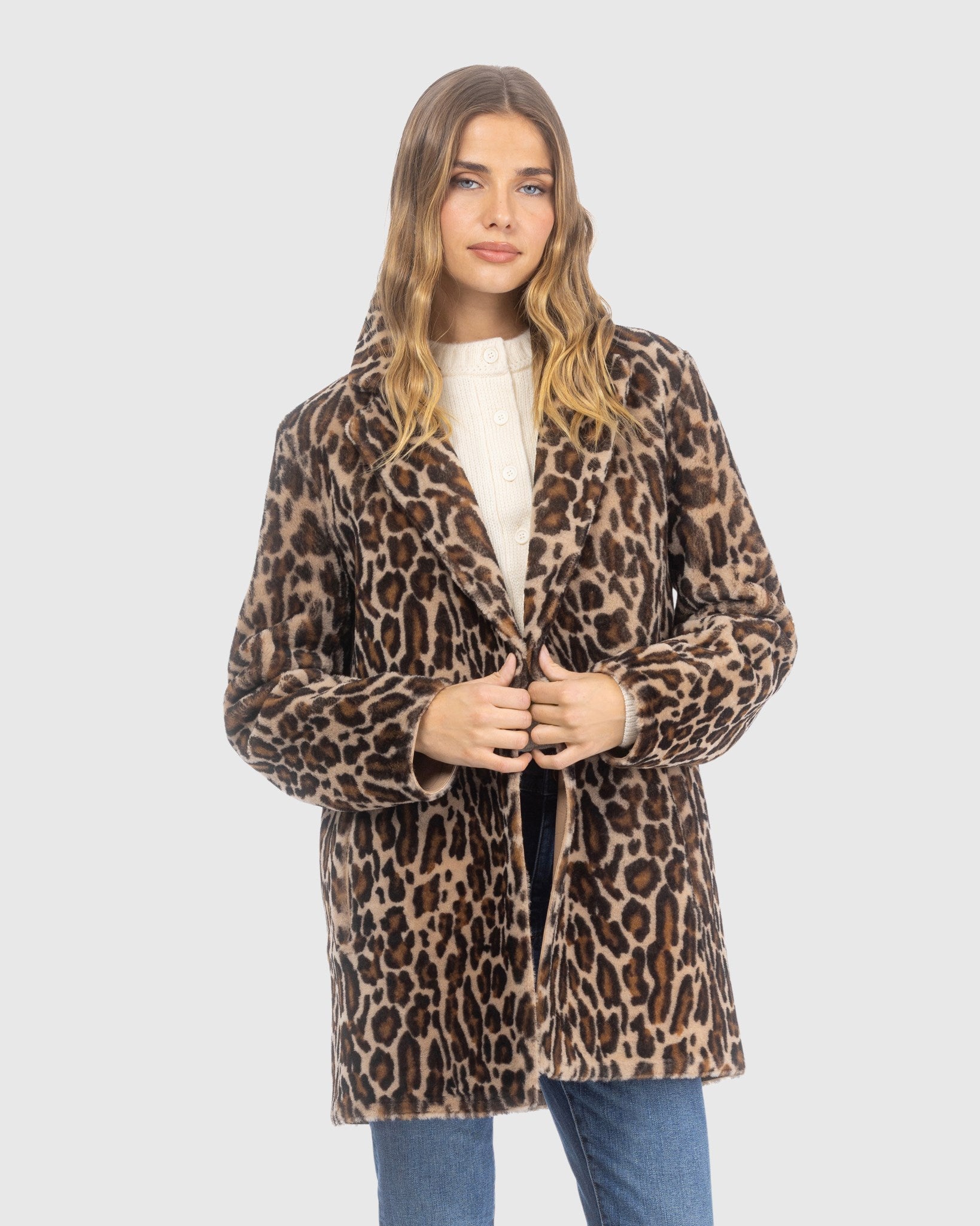 #Color_ANIMAL PRINT