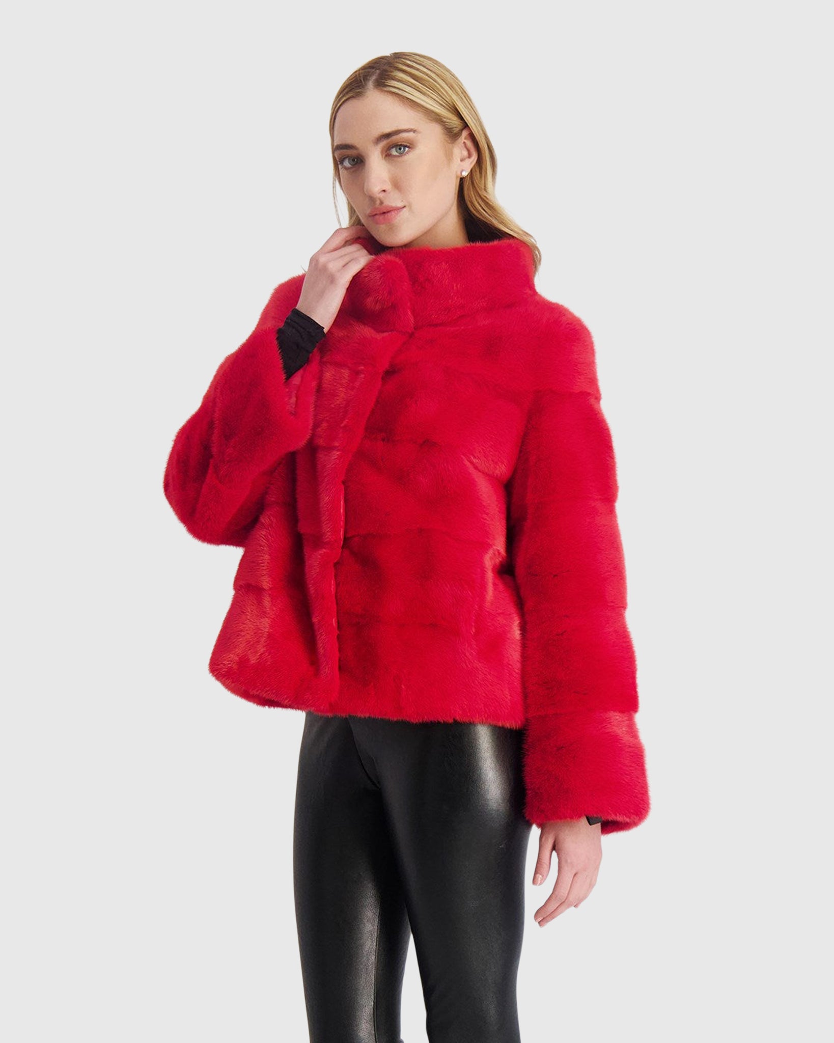 #Color_ROYAL RED