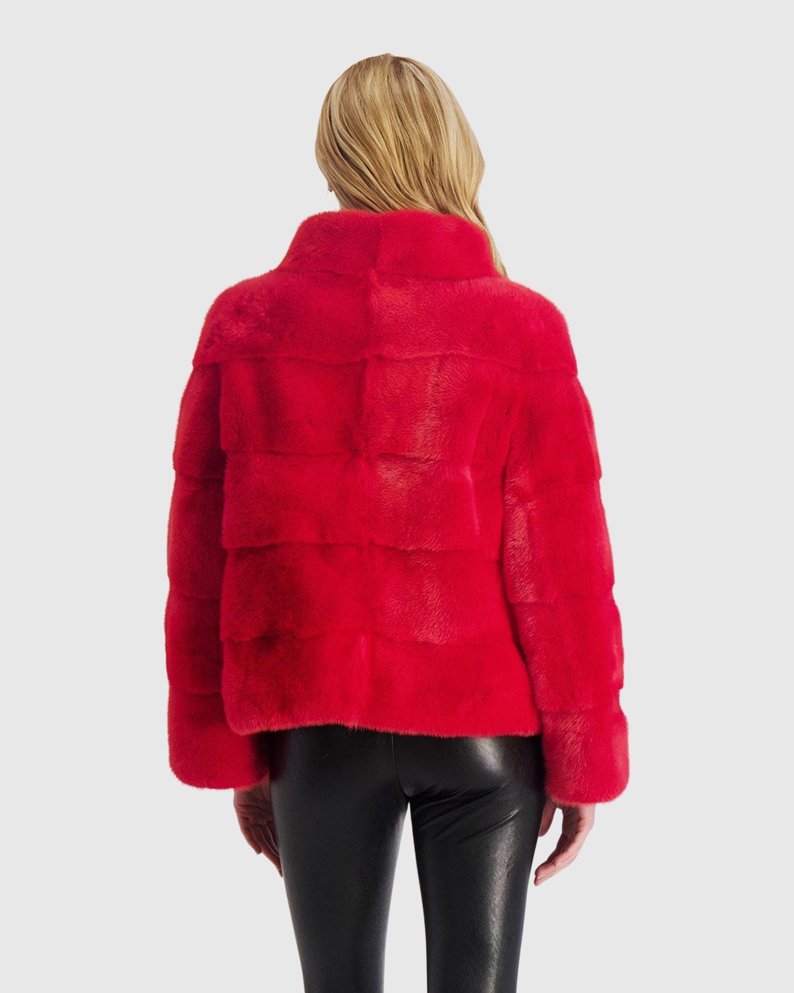 #Color_ROYAL RED