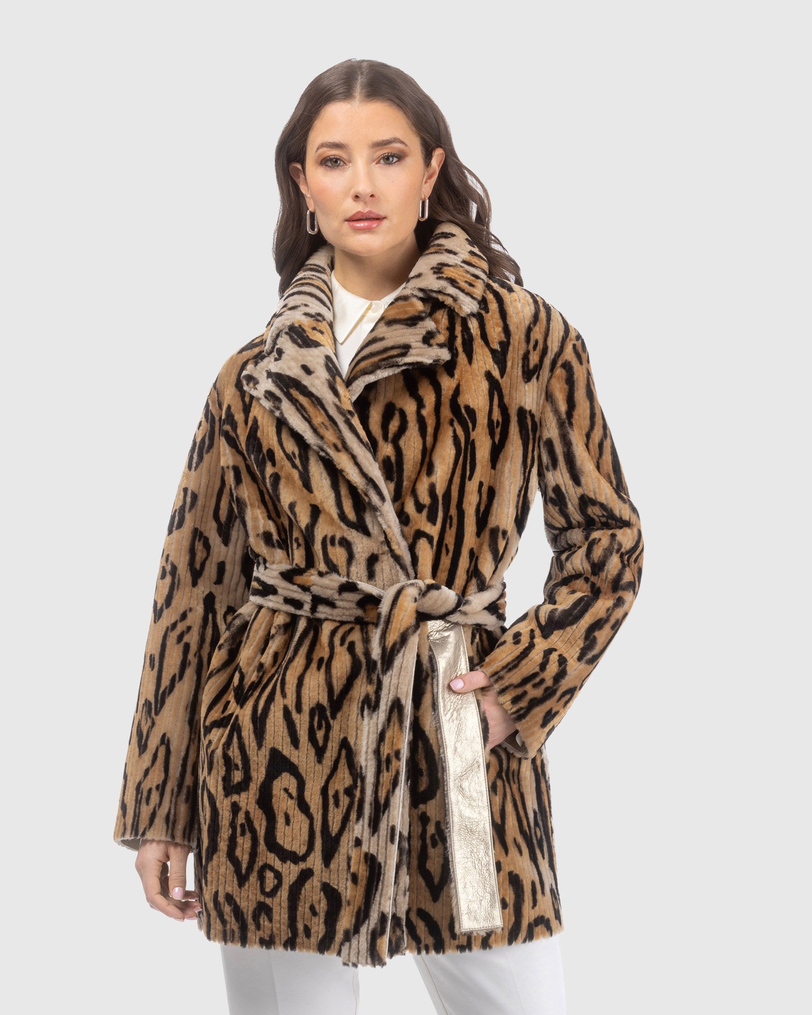 #Color_OCELO PRINT/GOLD