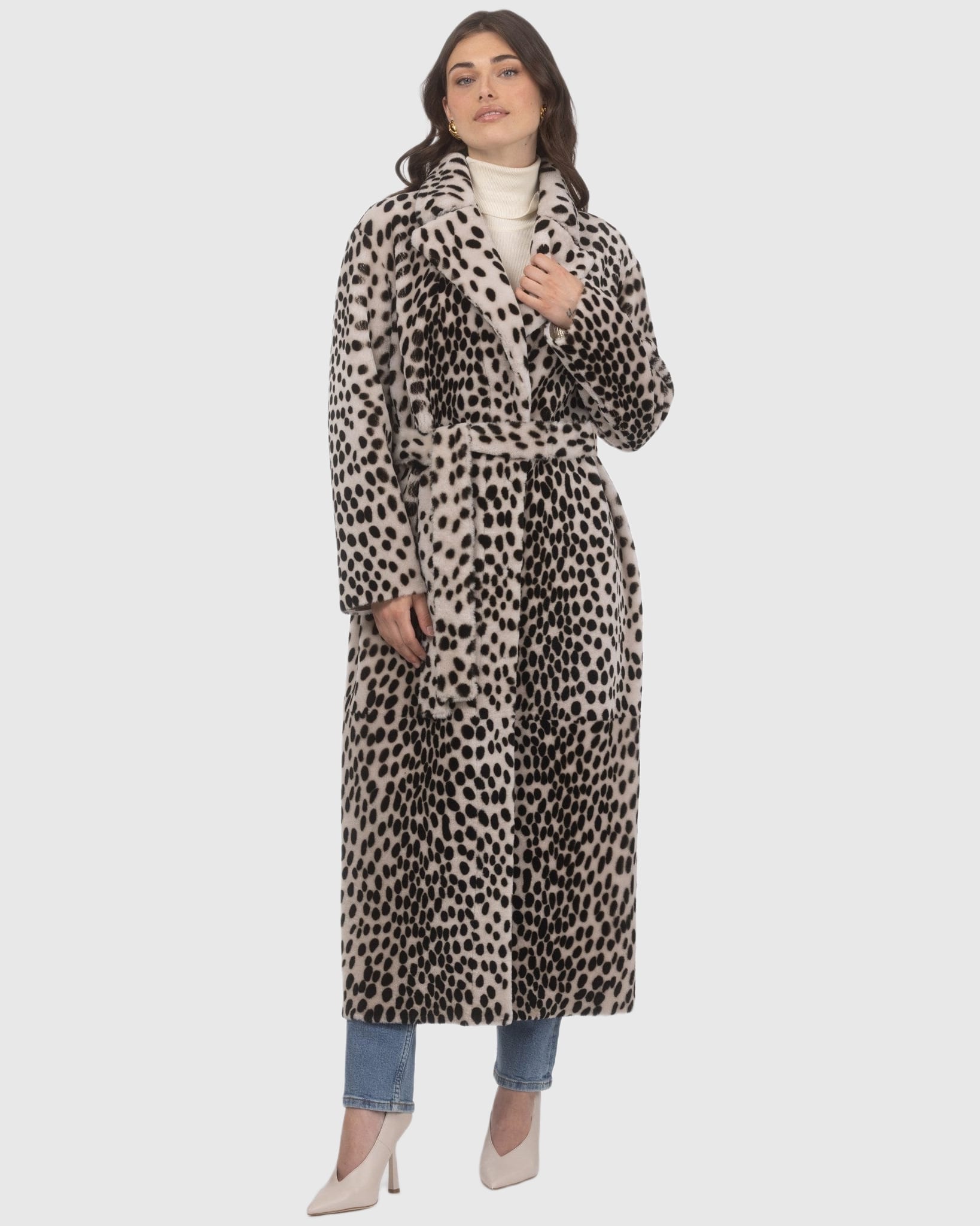 #Color_BEIGE/BLACK SPOTTED/GOLD