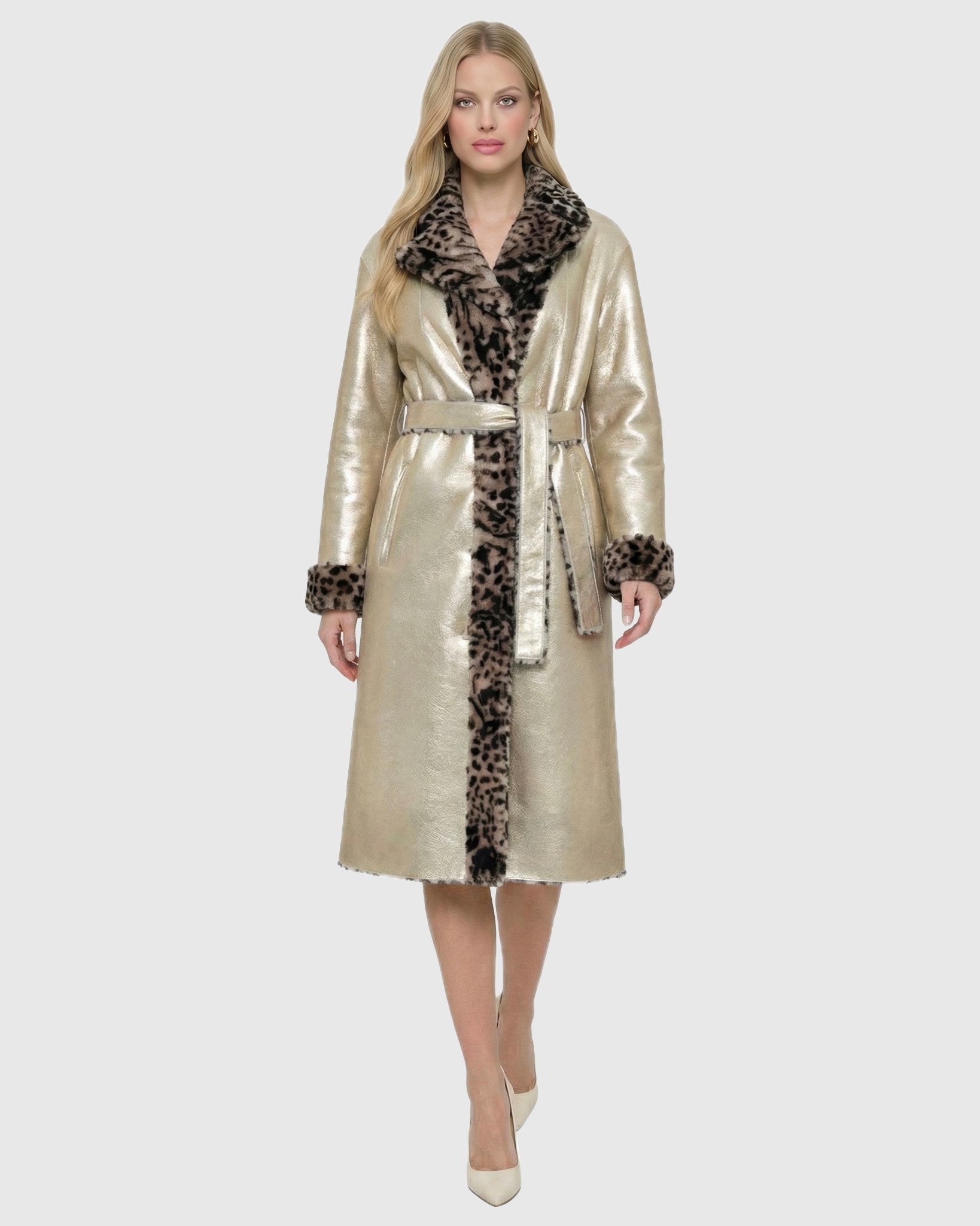#Color_Tan Chta Print