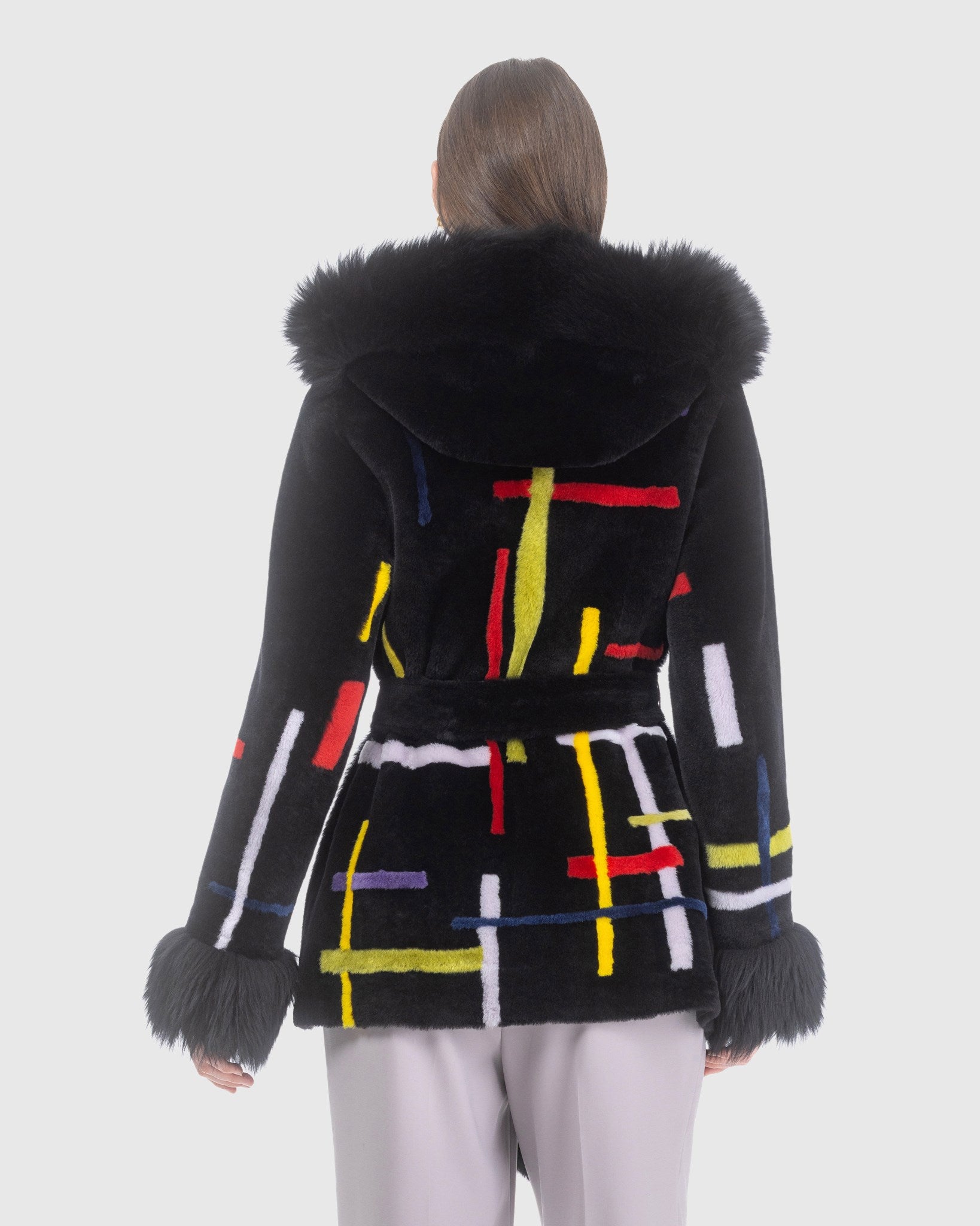 #Color_BLACK/MULTI INTARSIA