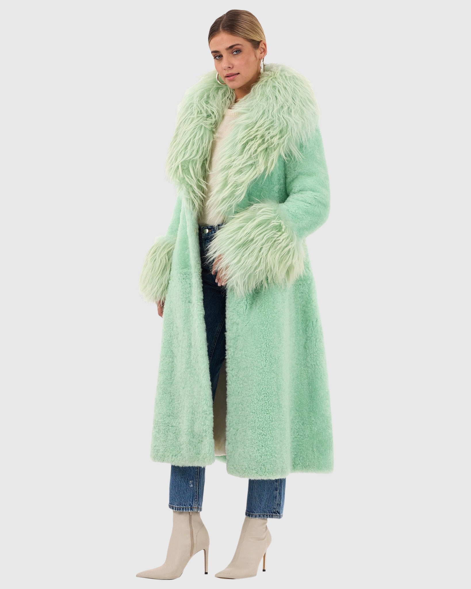 #Color_PASTEL GREEN