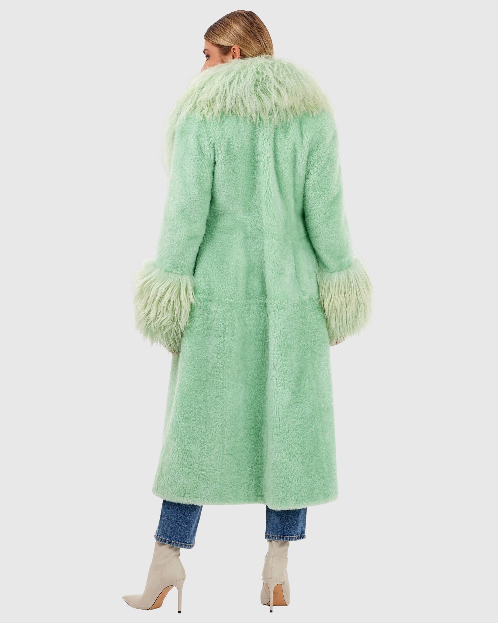 #Color_PASTEL GREEN
